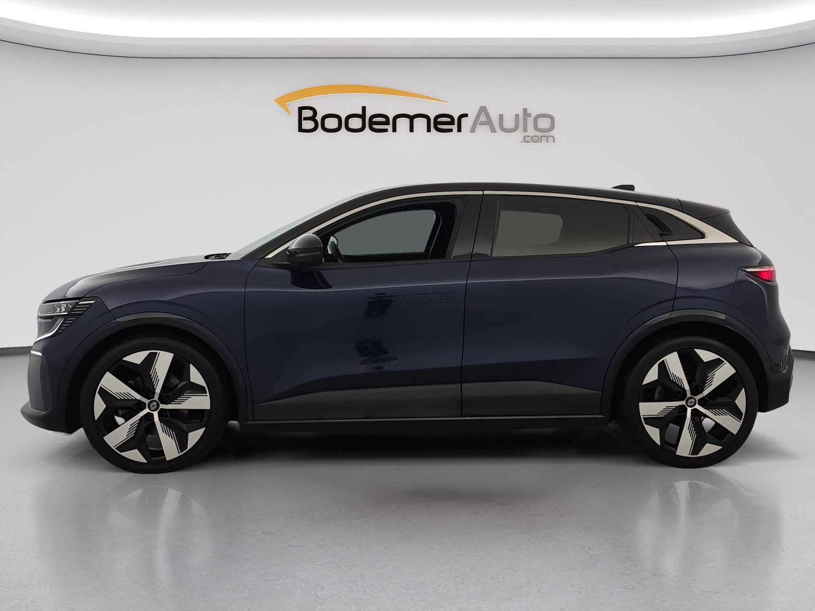 Vente en ligne Renault Megane E-Tech  EV60 220 ch optimum charge au prix de 24 990 €
