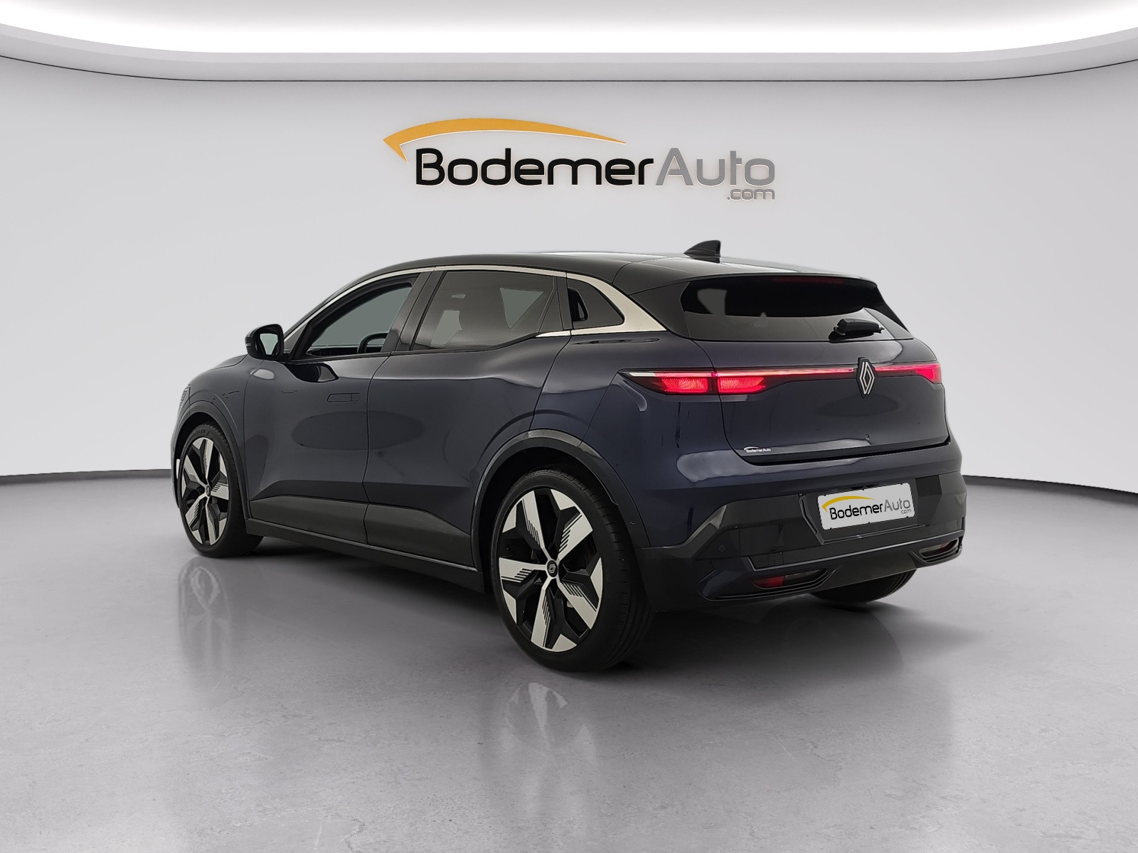 Vente en ligne Renault Megane E-Tech  EV60 220 ch optimum charge au prix de 24 990 €