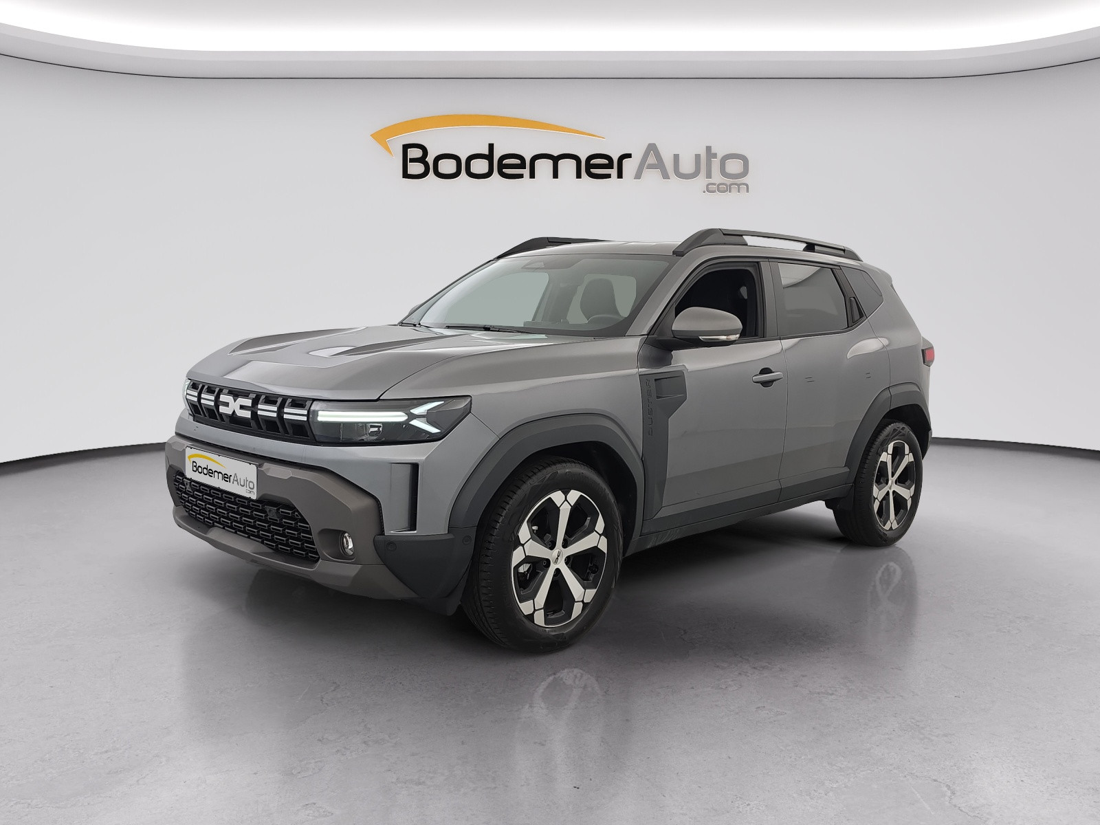 Dacia Duster  Hybrid 140 occasion de 2025 en vente à Vire