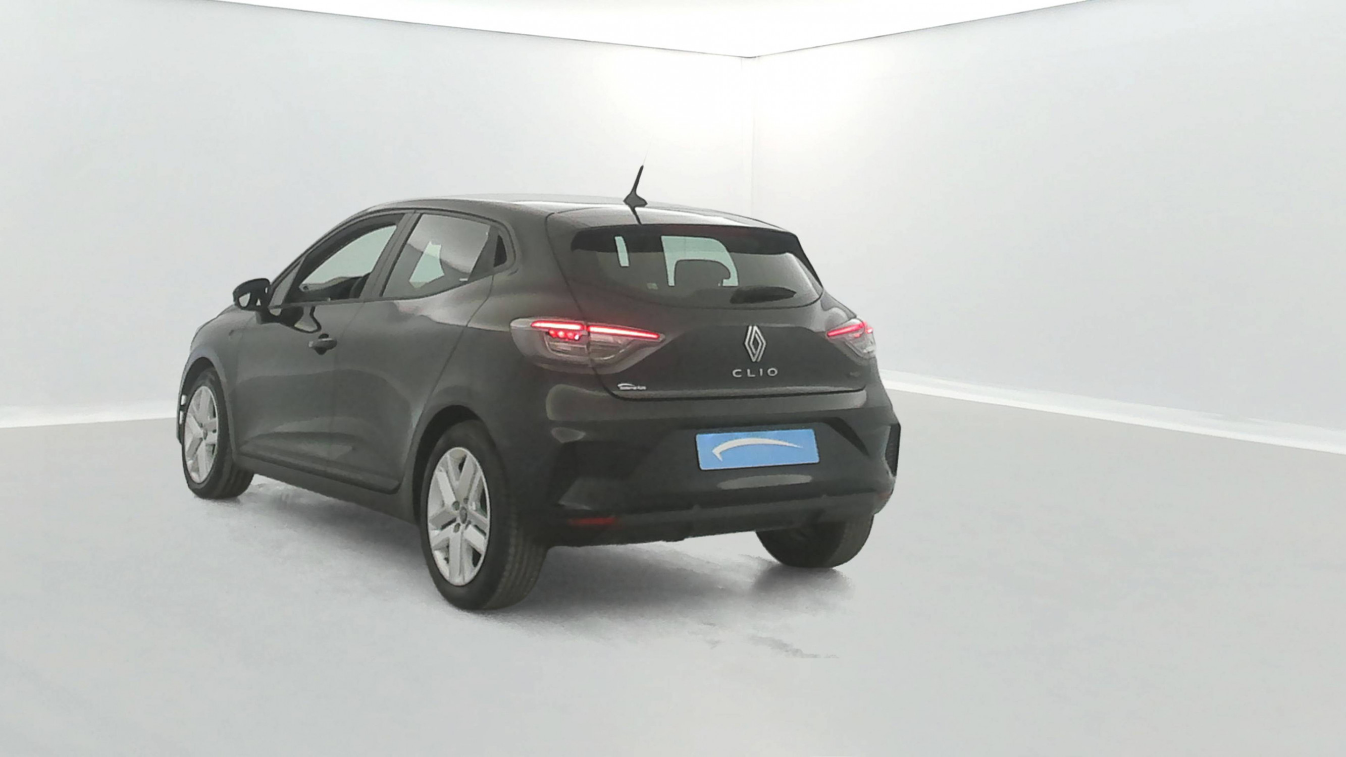 Vente en ligne Renault Clio 5 Clio E-Tech full hybrid 145 ch GSR2 au prix de 19 490 €