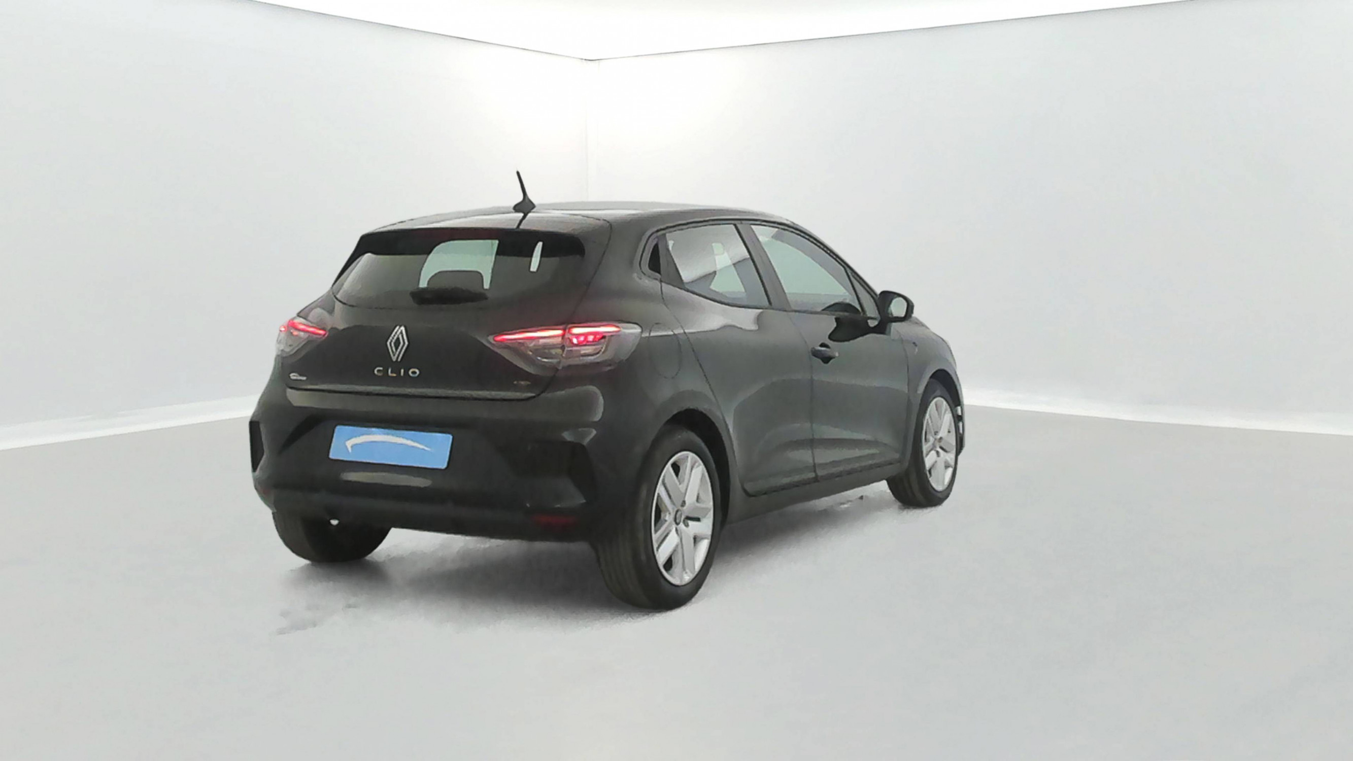 Vente en ligne Renault Clio 5 Clio E-Tech full hybrid 145 ch GSR2 au prix de 19 490 €