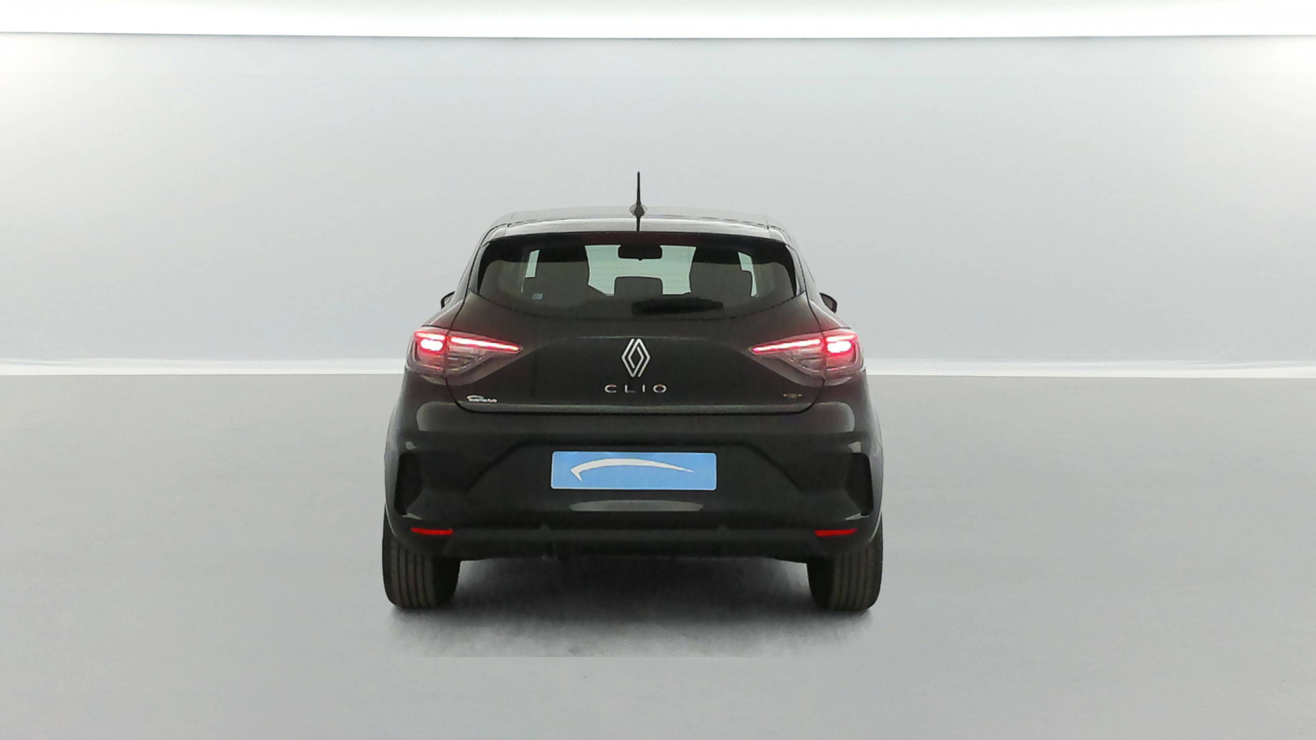 Vente en ligne Renault Clio 5 Clio E-Tech full hybrid 145 ch GSR2 au prix de 19 490 €