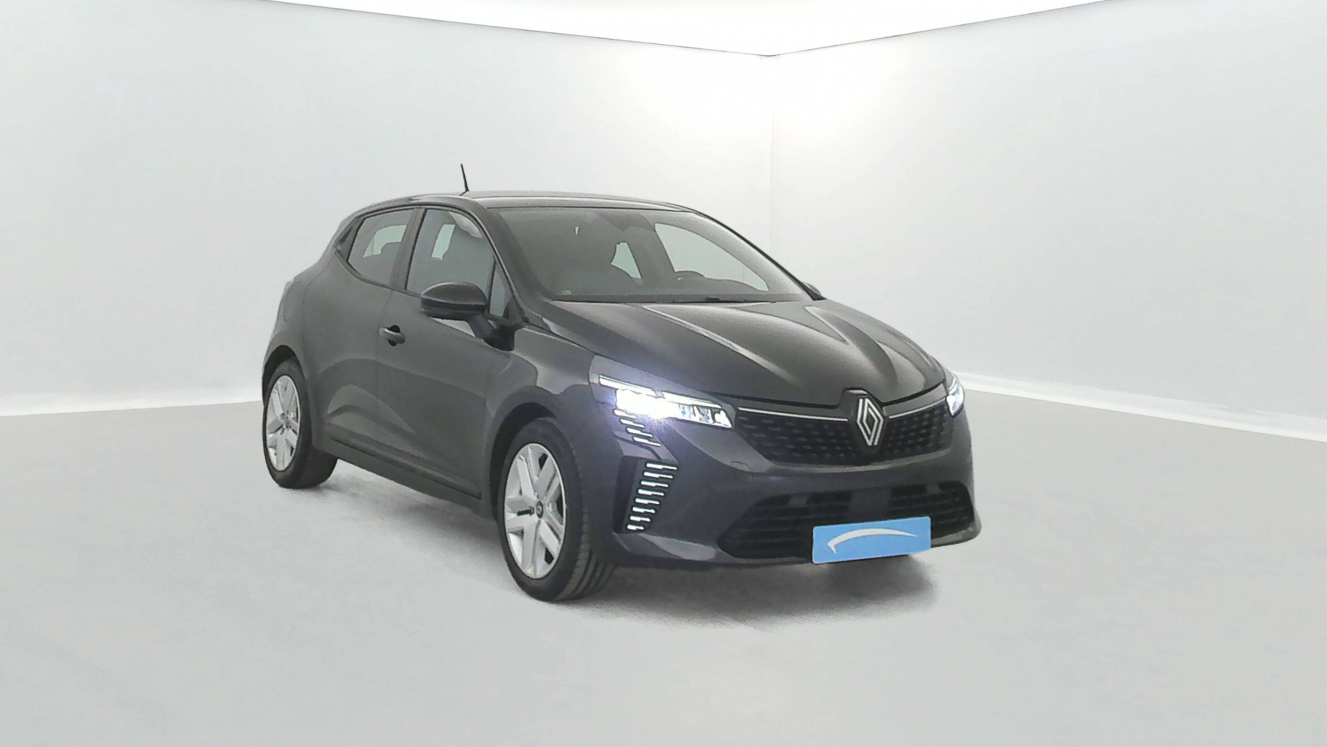 Vente en ligne Renault Clio 5 Clio E-Tech full hybrid 145 ch GSR2 au prix de 19 490 €