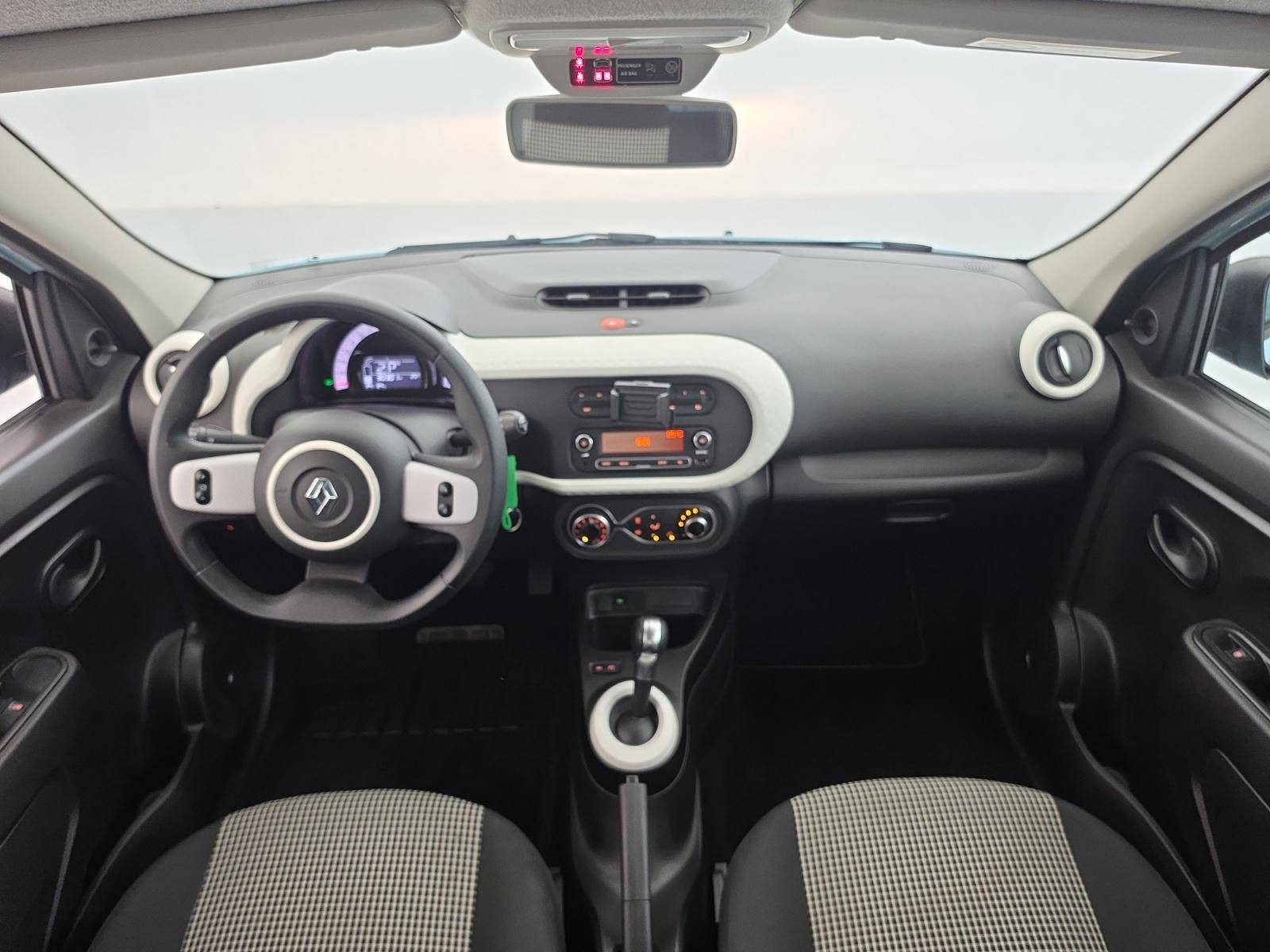 Vente en ligne Renault Twingo Electrique Twingo III E-Tech au prix de 13 490 €
