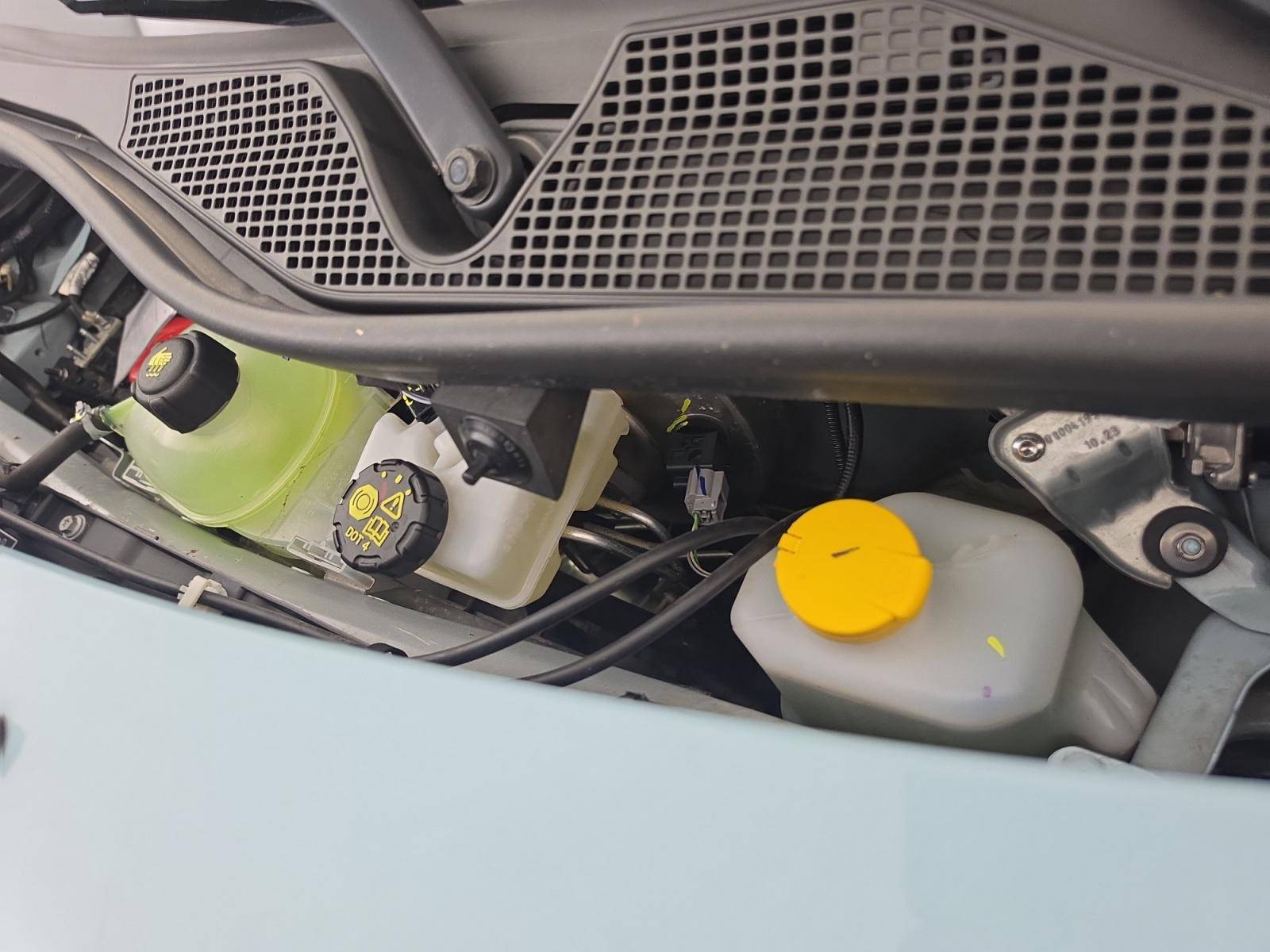 Vente en ligne Renault Twingo Electrique Twingo III E-Tech au prix de 13 490 €