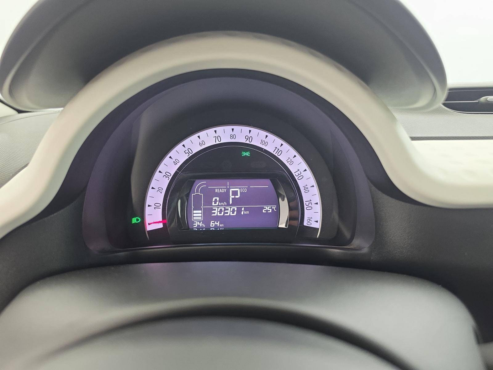 Vente en ligne Renault Twingo Electrique Twingo III E-Tech au prix de 13 490 €
