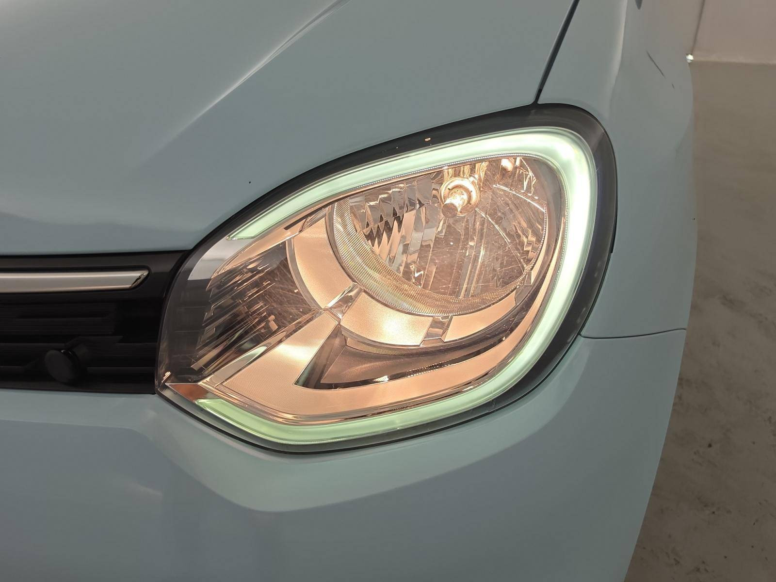 Vente en ligne Renault Twingo Electrique Twingo III E-Tech au prix de 13 490 €