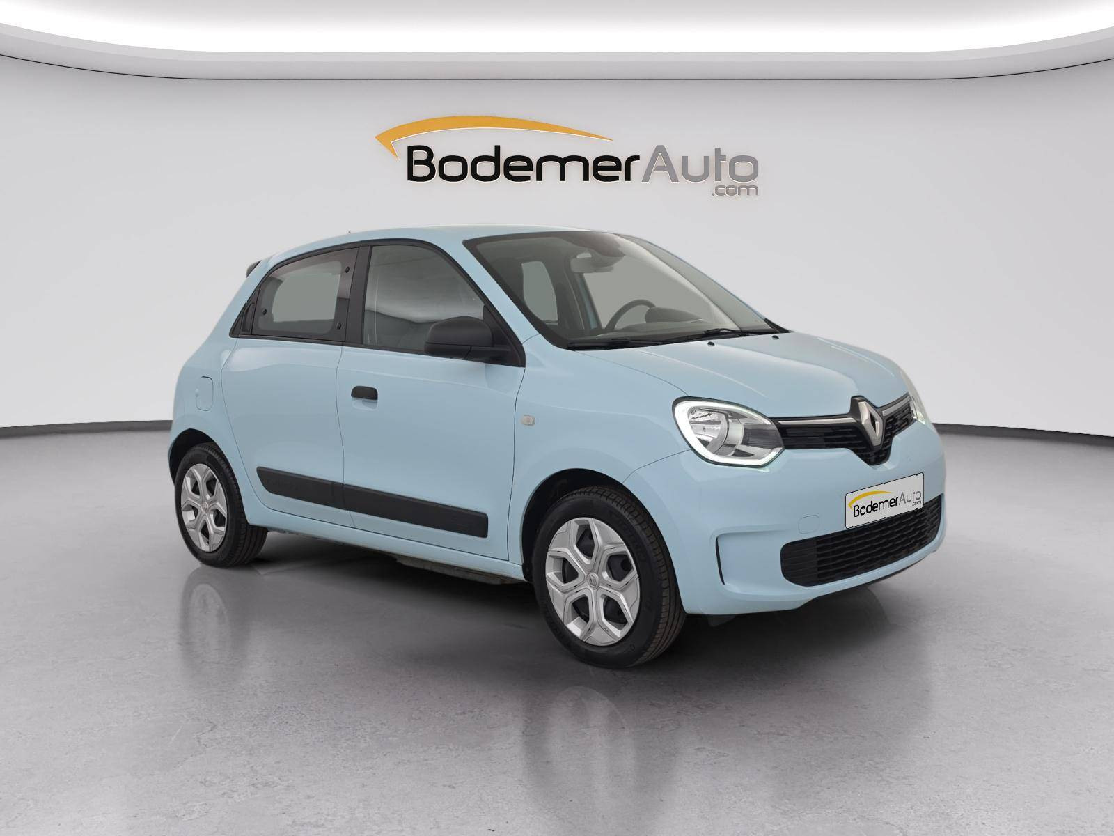 Vente en ligne Renault Twingo Electrique Twingo III E-Tech au prix de 13 490 €