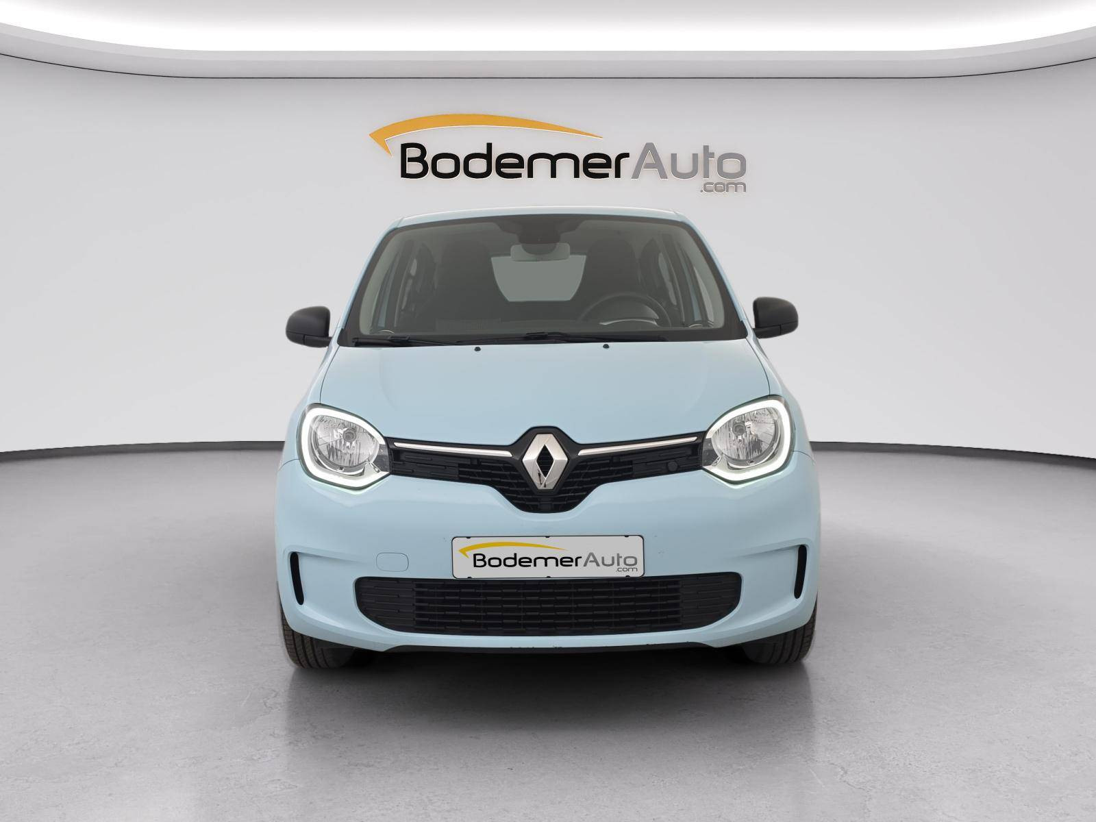 Vente en ligne Renault Twingo Electrique Twingo III E-Tech au prix de 13 490 €