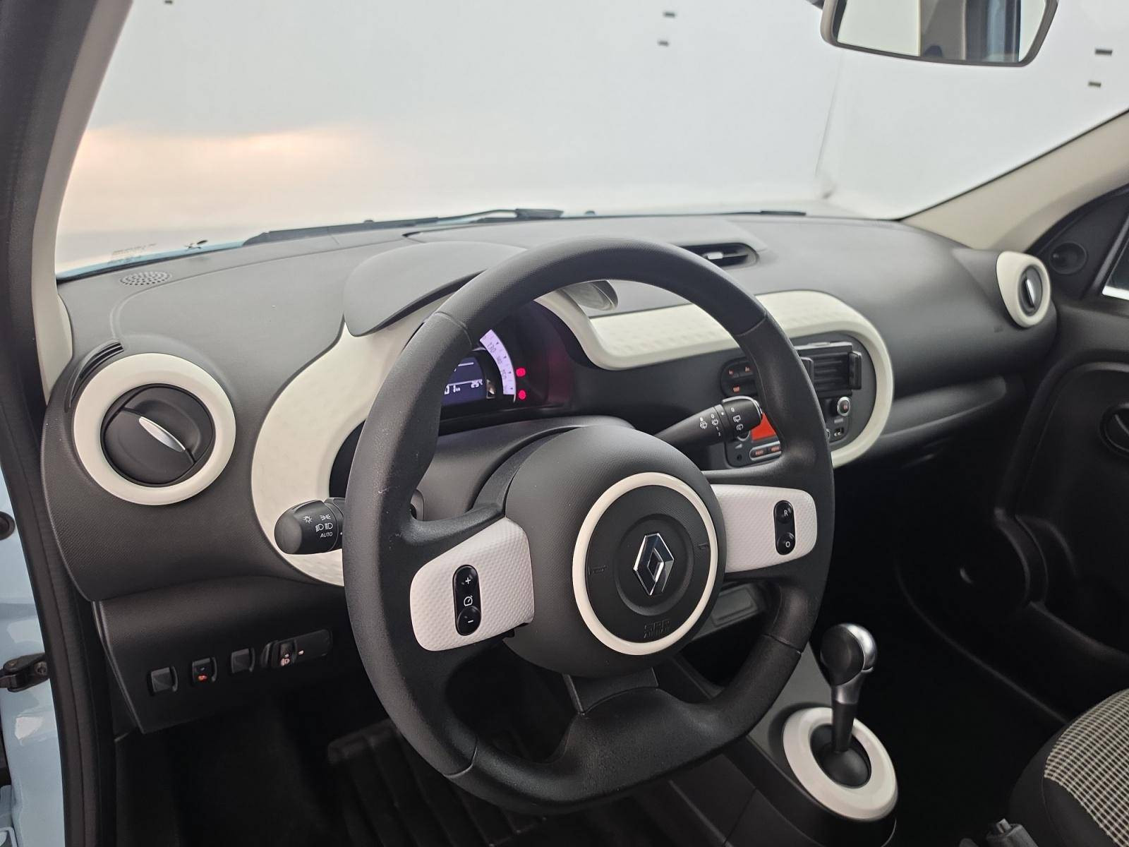 Vente en ligne Renault Twingo Electrique Twingo III E-Tech au prix de 13 490 €