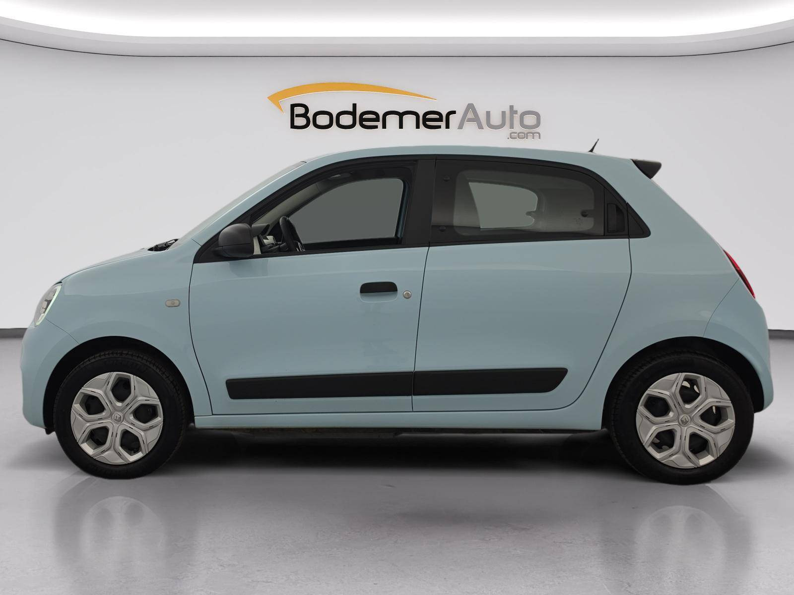 Vente en ligne Renault Twingo Electrique Twingo III E-Tech au prix de 13 490 €
