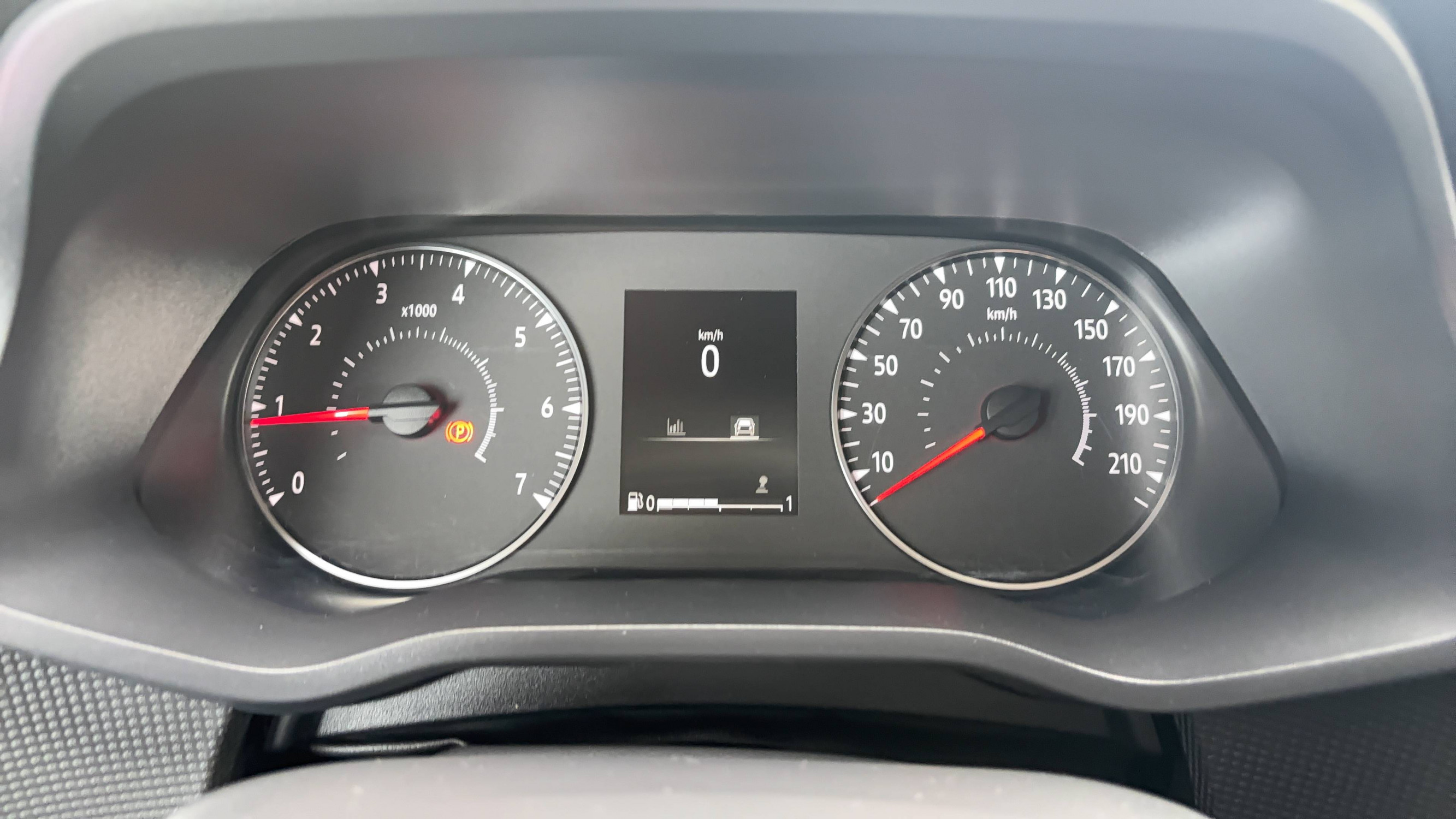Vente en ligne Renault Trafic 3 Fourgon TRAFIC FGN L1H1 3000 KG BLUE DCI 130 au prix de 24 990 €