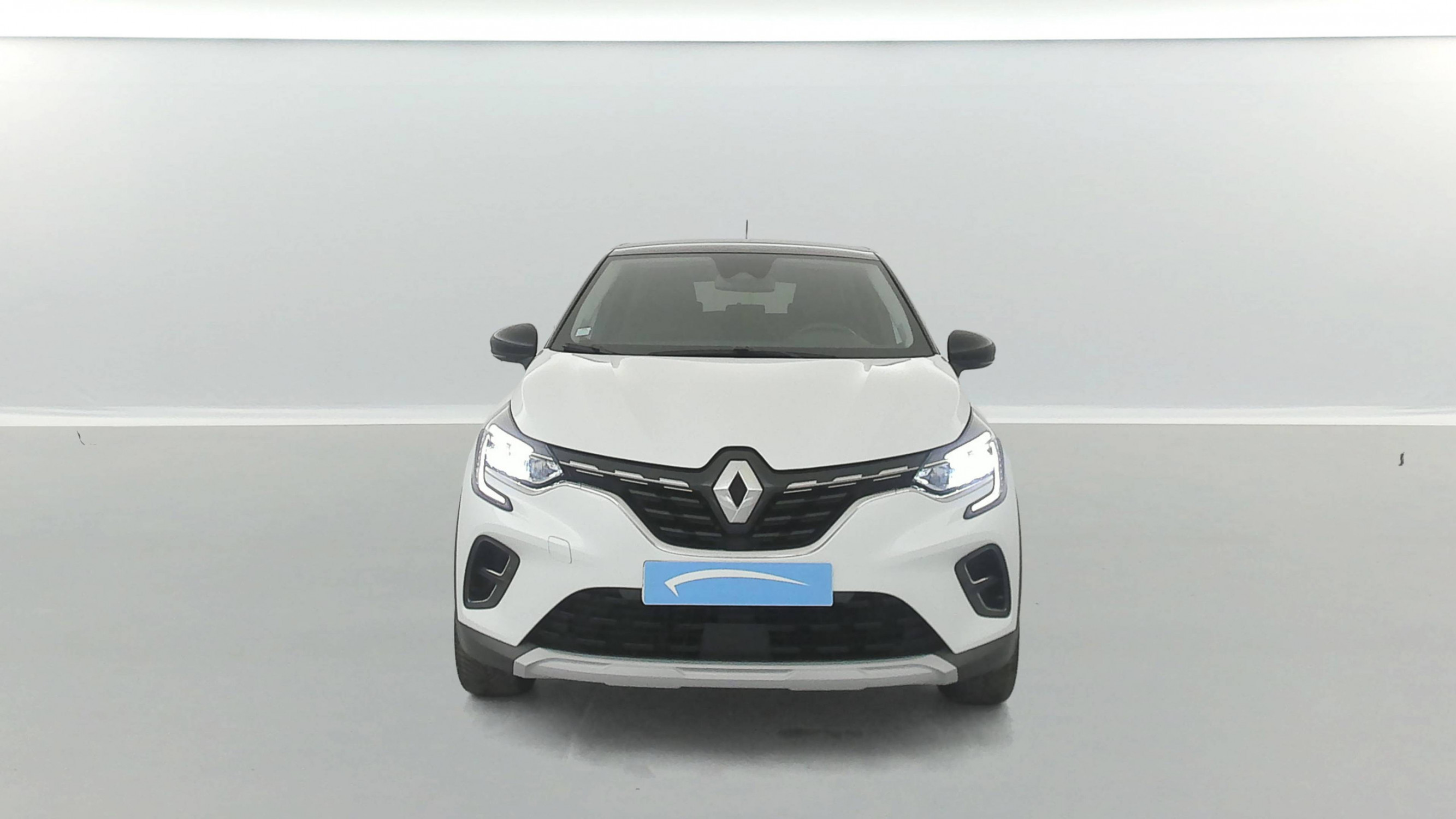 Vente en ligne Renault Captur  E-Tech 145 - 21 au prix de 18 490 €