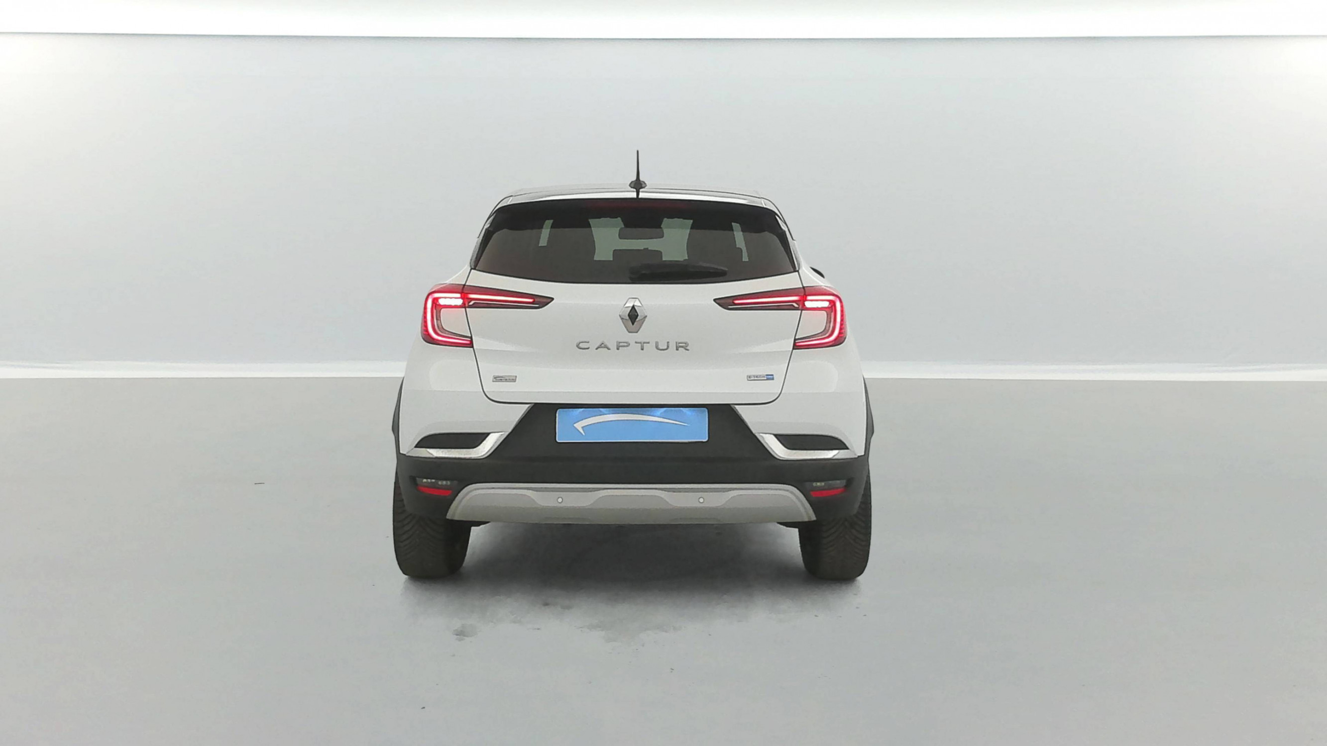 Vente en ligne Renault Captur  E-Tech 145 - 21 au prix de 18 490 €