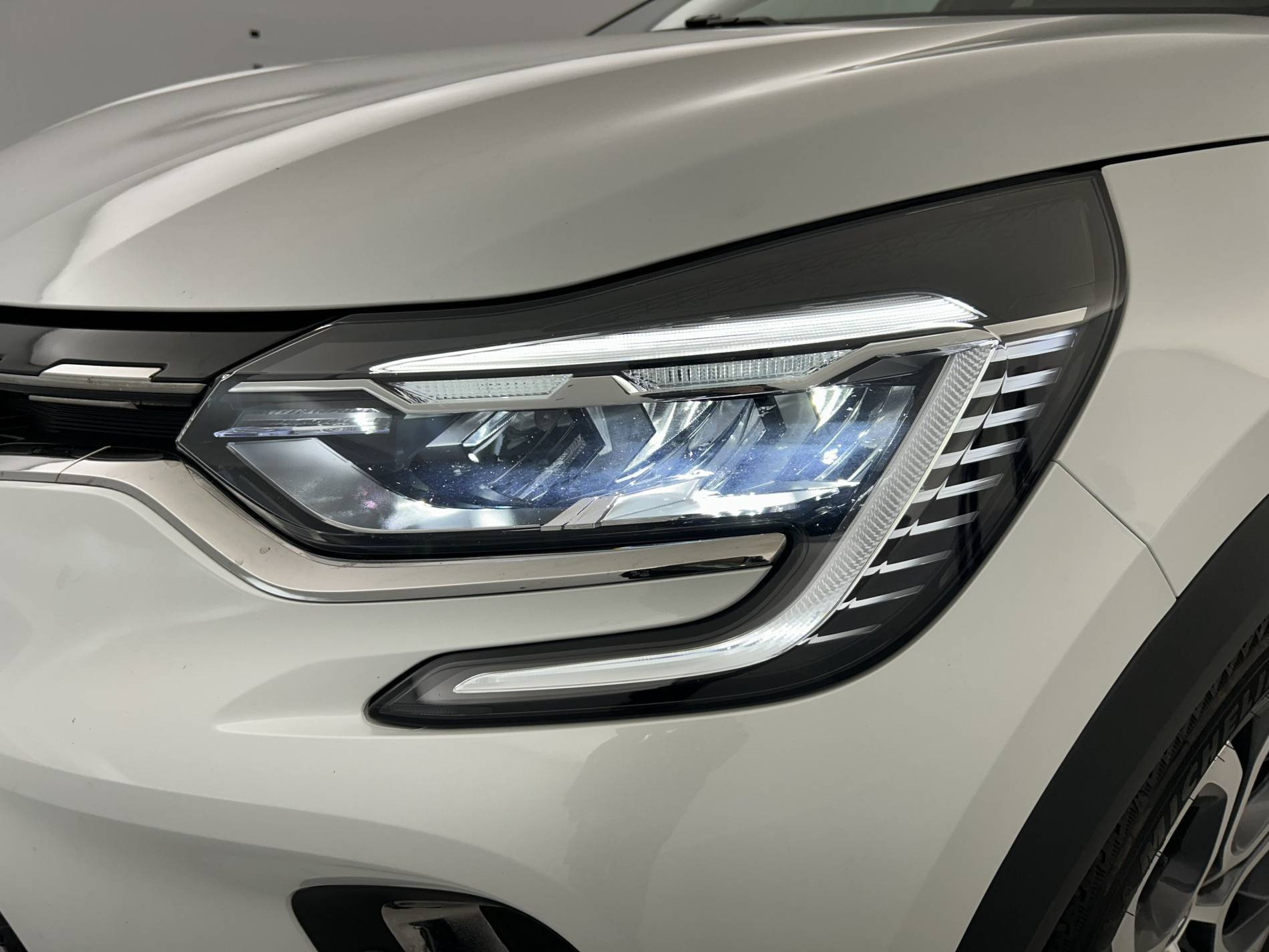 Vente en ligne Renault Captur  E-Tech 145 - 21 au prix de 18 490 €