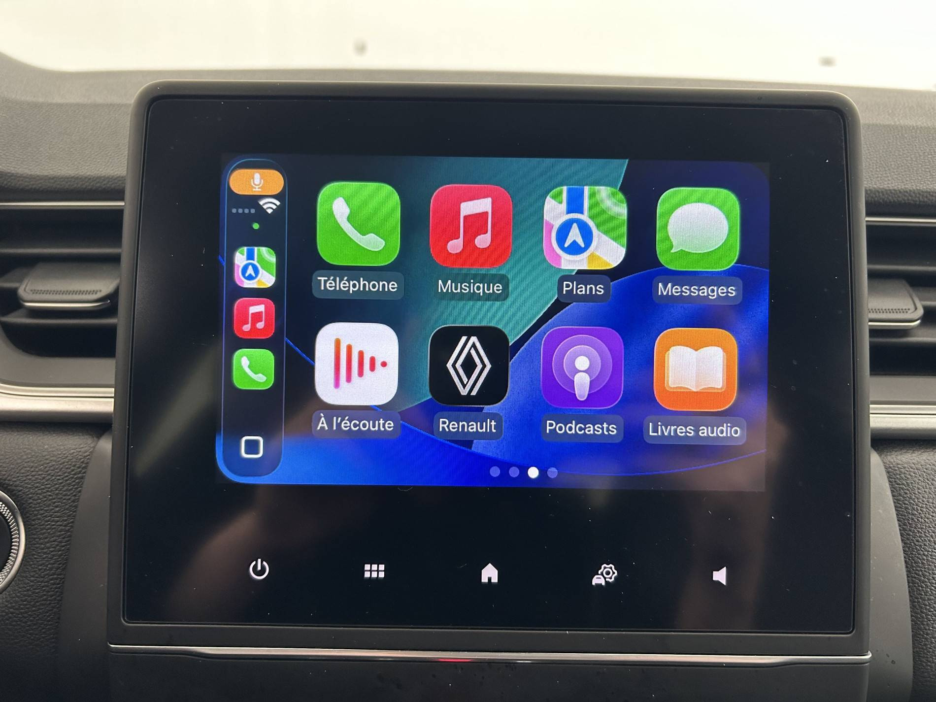 Vente en ligne Renault Captur  E-Tech 145 - 21 au prix de 18 490 €