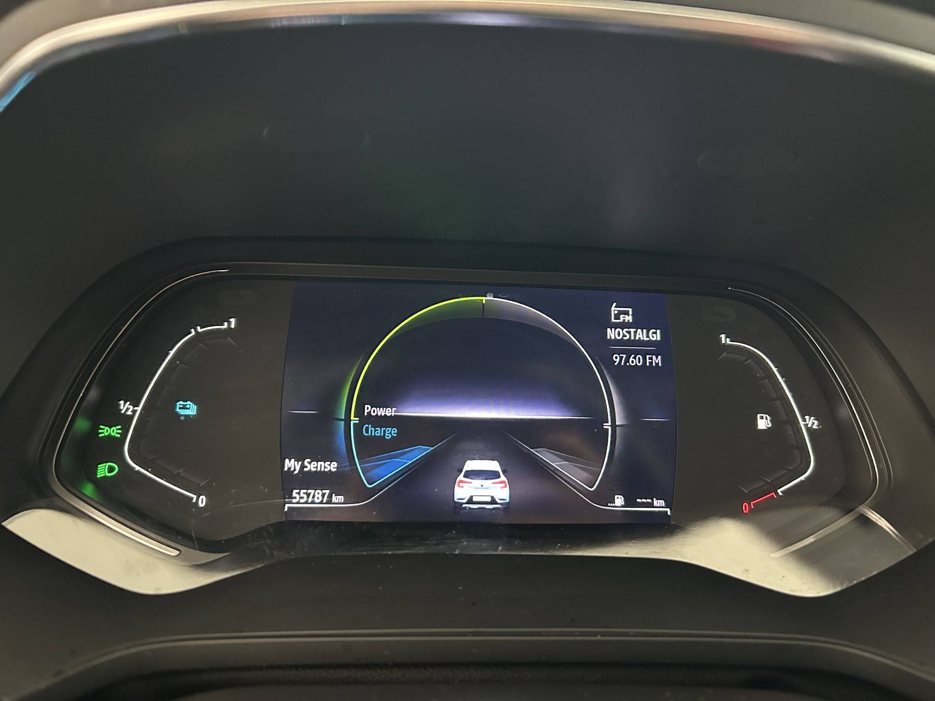 Vente en ligne Renault Captur  E-Tech 145 - 21 au prix de 18 490 €