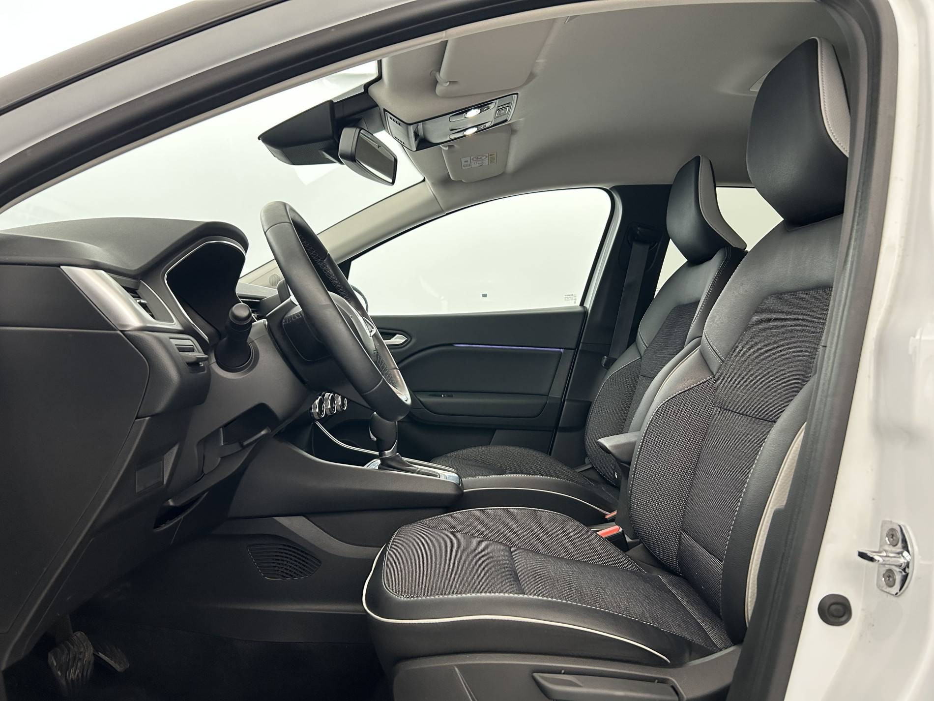 Vente en ligne Renault Captur  E-Tech 145 - 21 au prix de 18 490 €