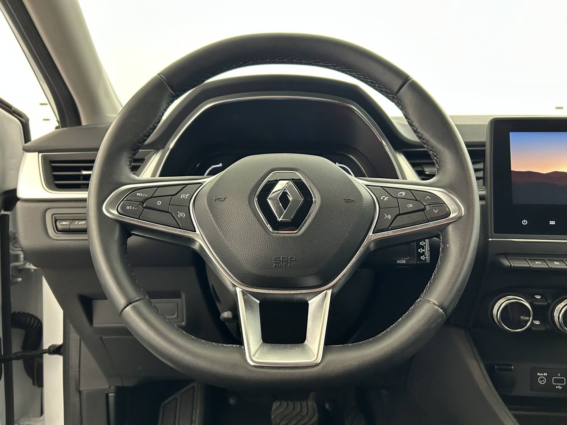 Vente en ligne Renault Captur  E-Tech 145 - 21 au prix de 18 490 €