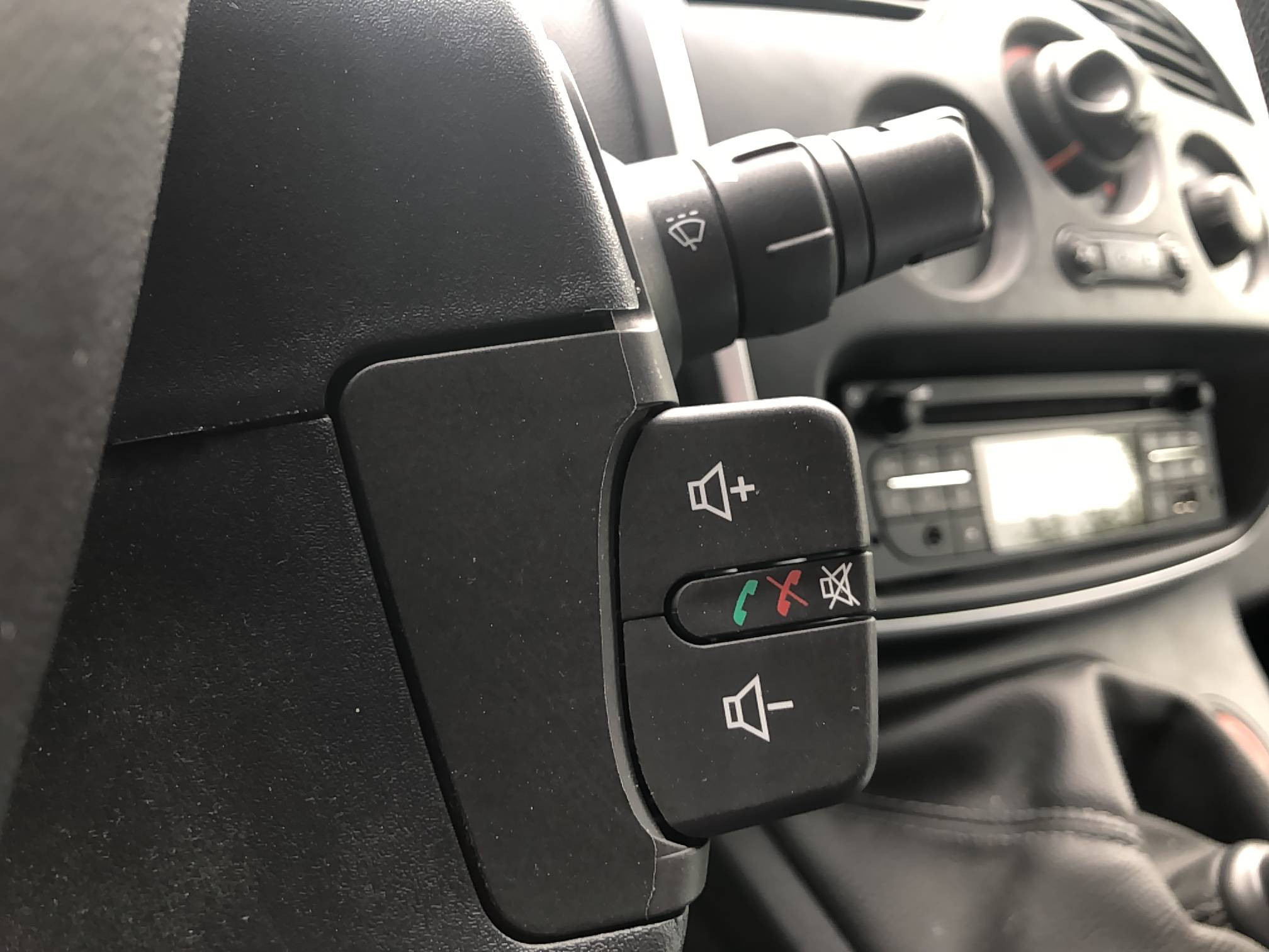 Vente en ligne Renault Kangoo Van  BLUE DCI 115 au prix de 12 990 €