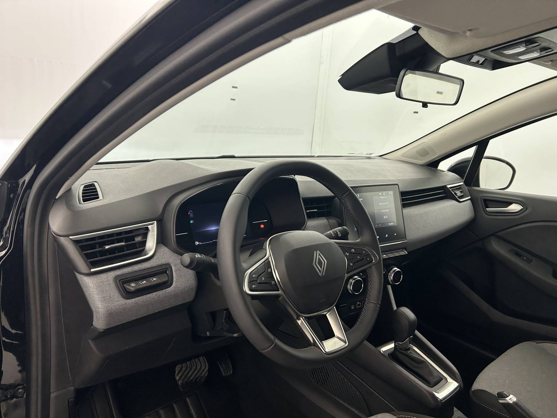 Vente en ligne Renault Clio 5 Clio E-Tech full hybrid 145 ch GSR2 au prix de 19 490 €
