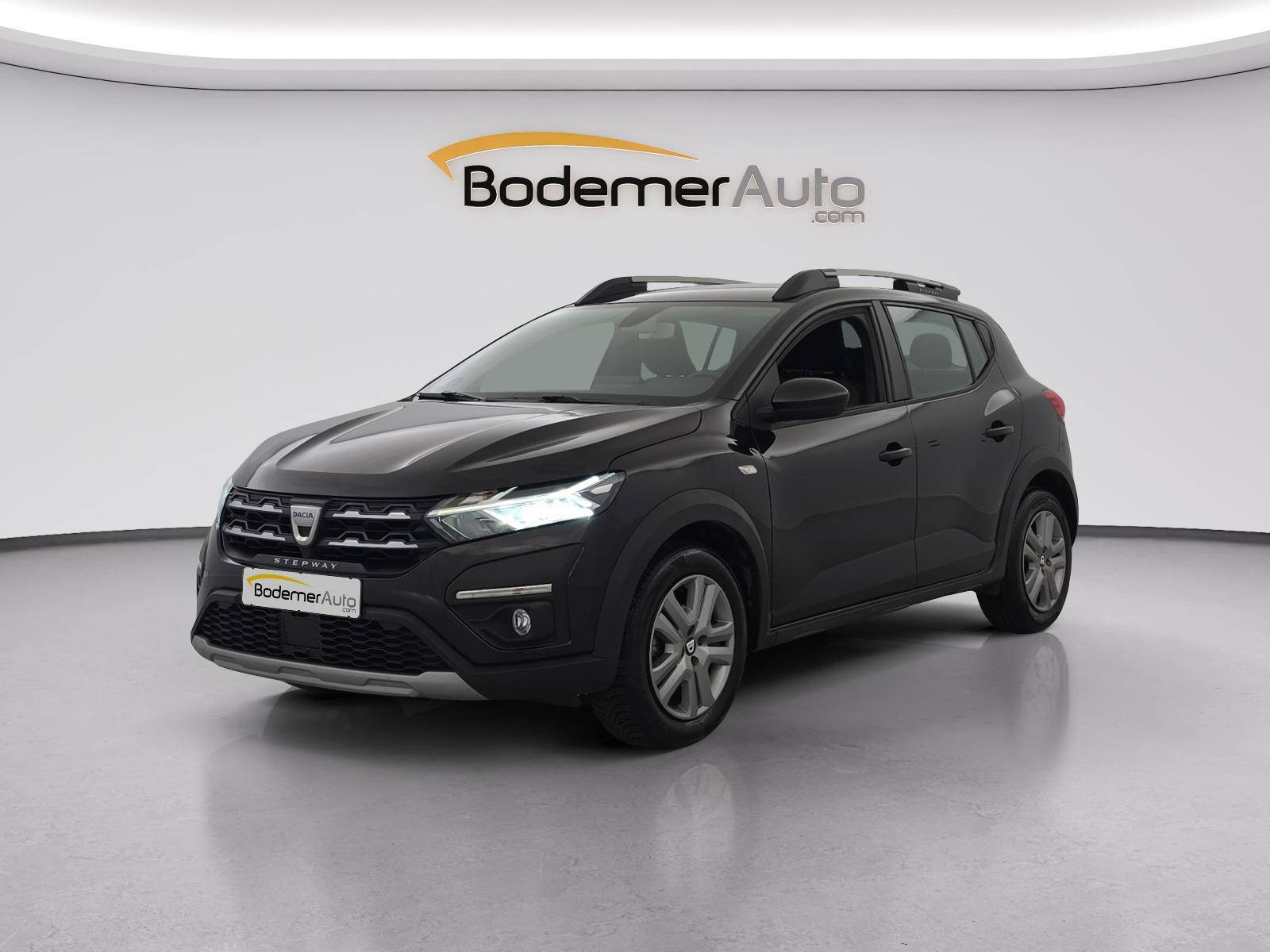 Dacia Sandero  ECO-G 100 occasion de 2021 en vente à Vire