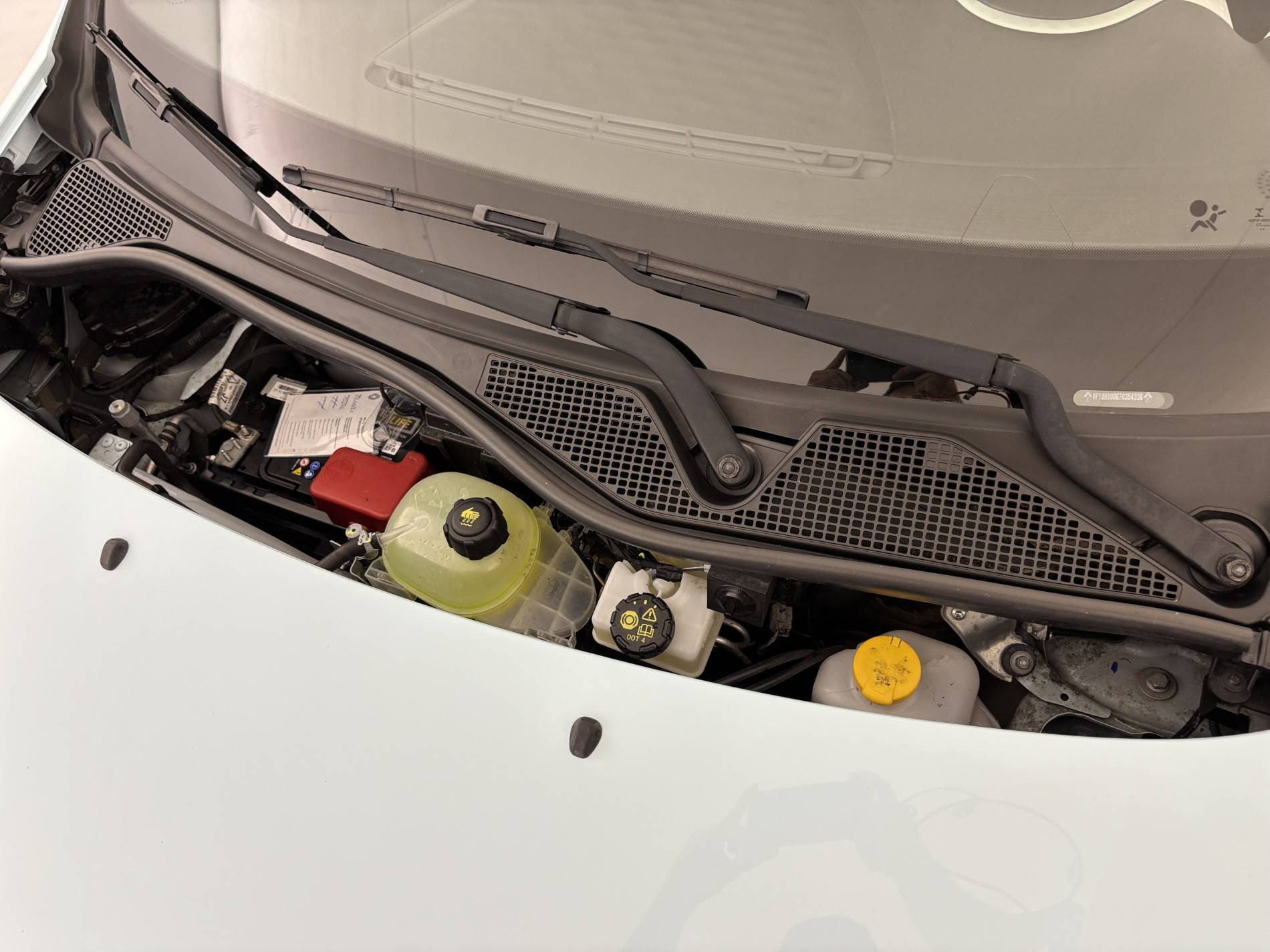 Vente en ligne Renault Twingo Electrique Twingo III E-Tech au prix de 13 490 €