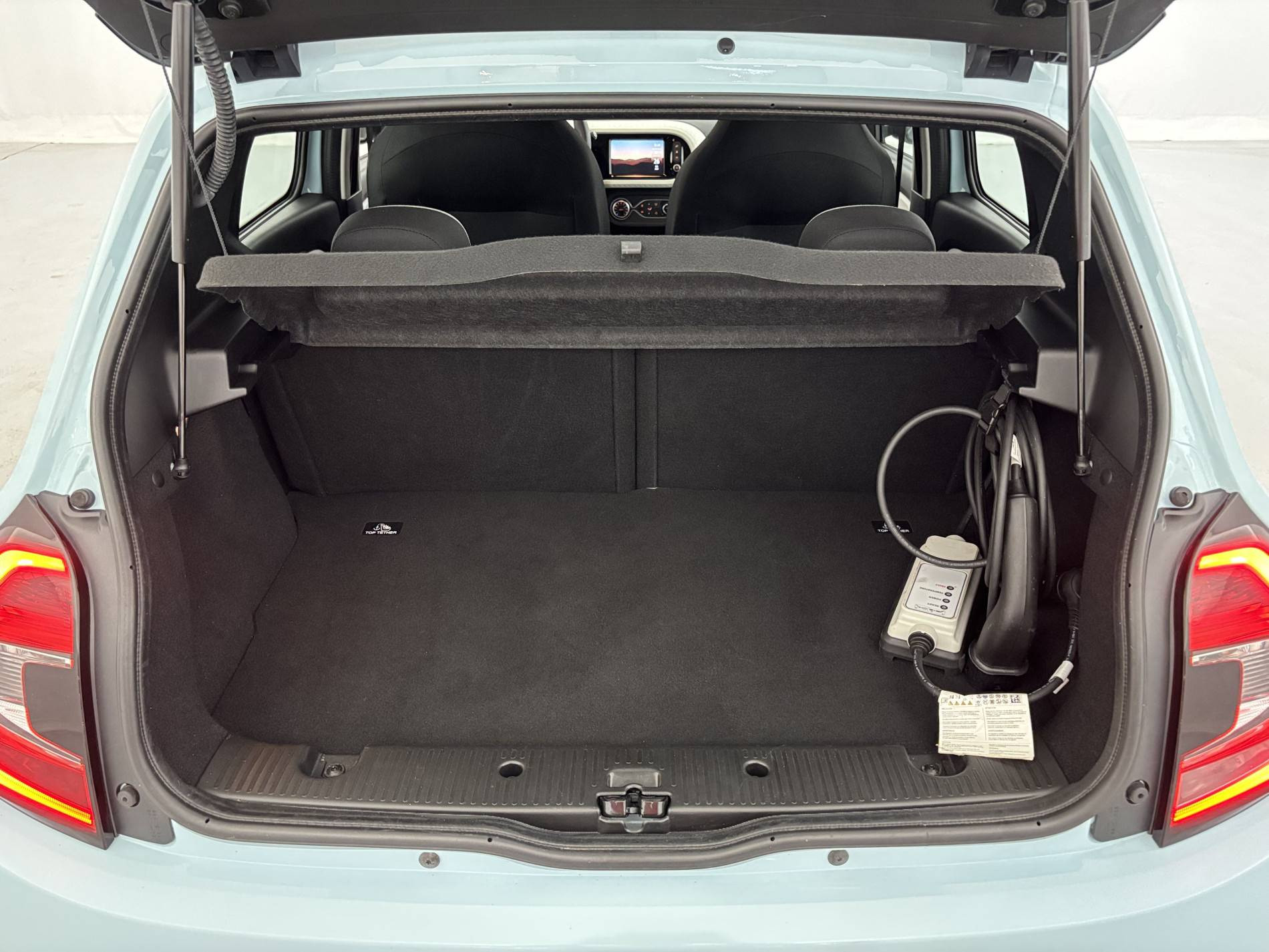 Vente en ligne Renault Twingo Electrique Twingo III E-Tech au prix de 13 490 €