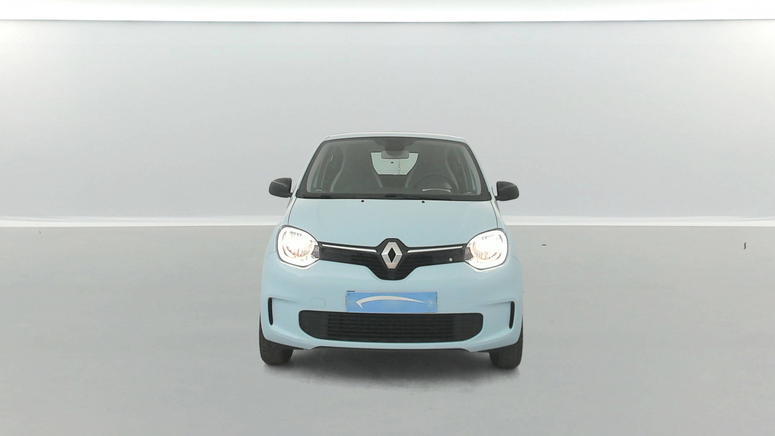 Vente en ligne Renault Twingo Electrique Twingo III E-Tech au prix de 13 490 €