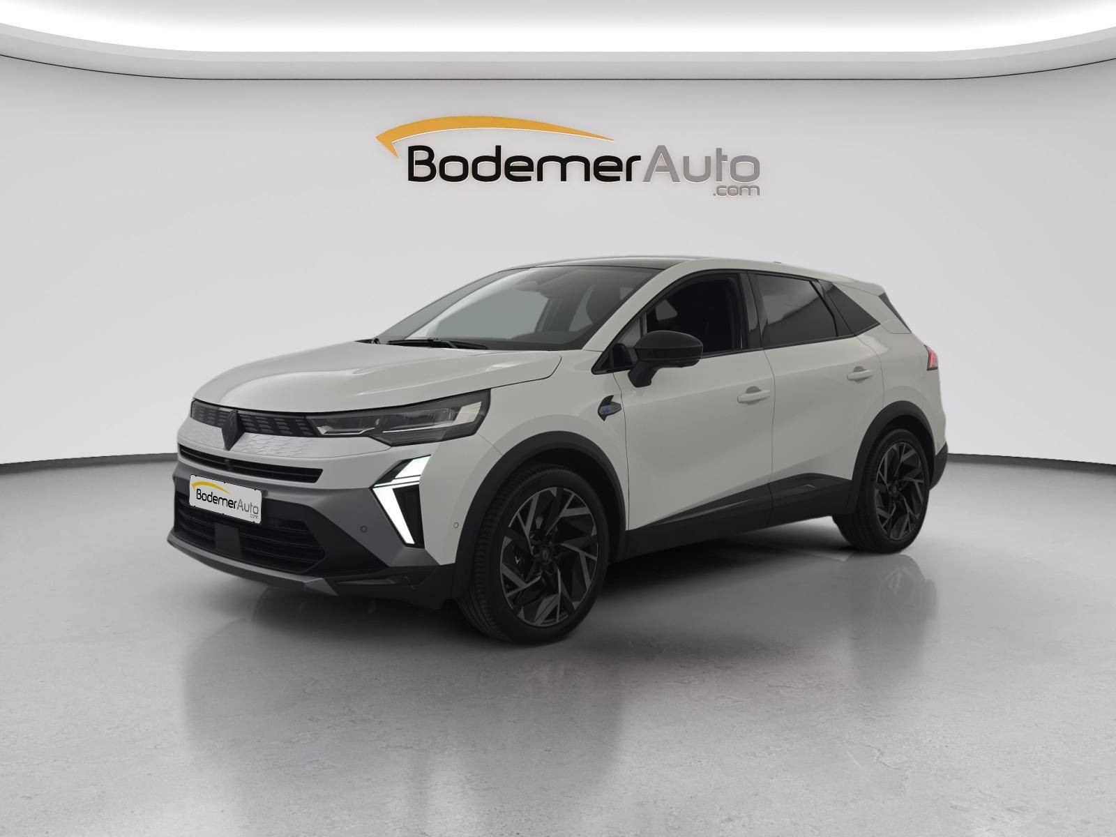 Renault Symbioz  E-Tech full hybrid 145 occasion de 2025 en vente à Vire