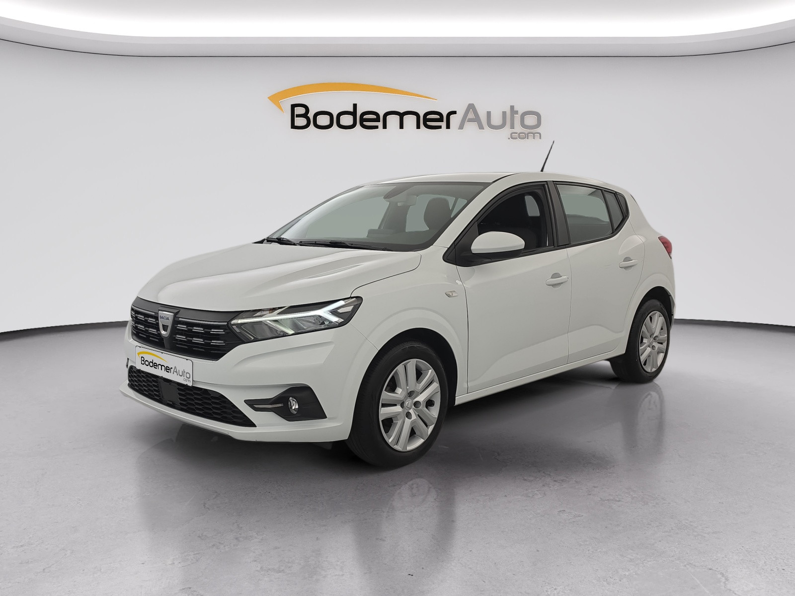 Dacia Sandero  SCe 65 occasion de 2021 en vente à Flers