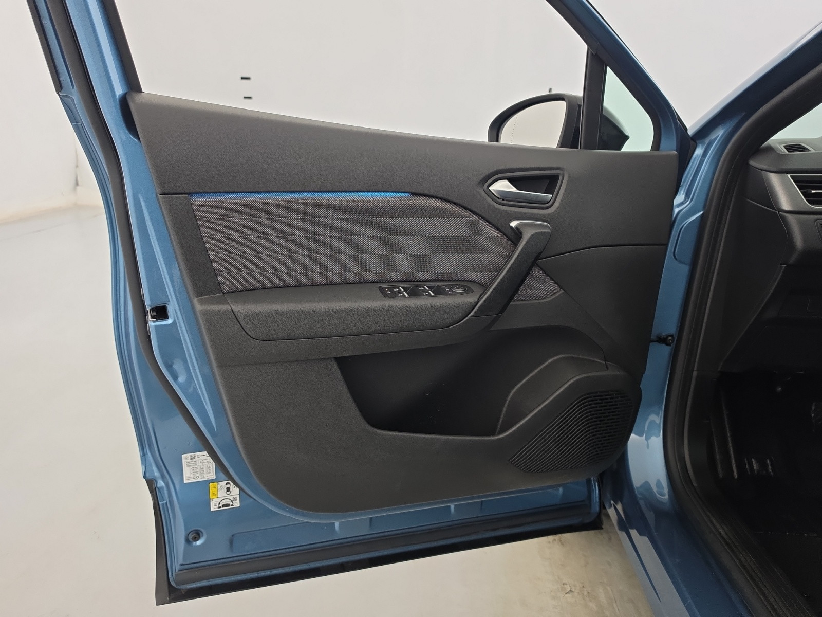 Vente en ligne Renault Symbioz  E-Tech full hybrid 145 au prix de 24 990 €