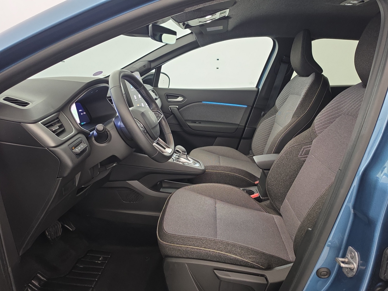 Vente en ligne Renault Symbioz  E-Tech full hybrid 145 au prix de 24 990 €