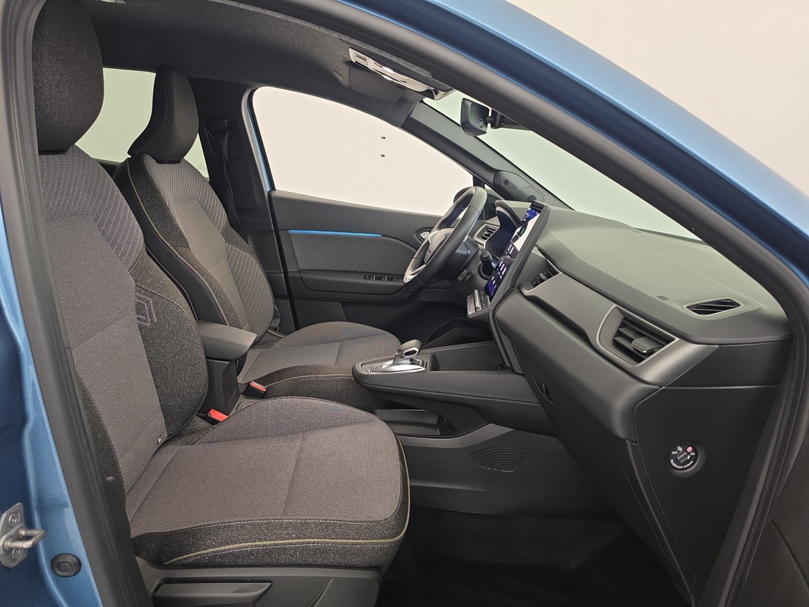 Vente en ligne Renault Symbioz  E-Tech full hybrid 145 au prix de 24 990 €