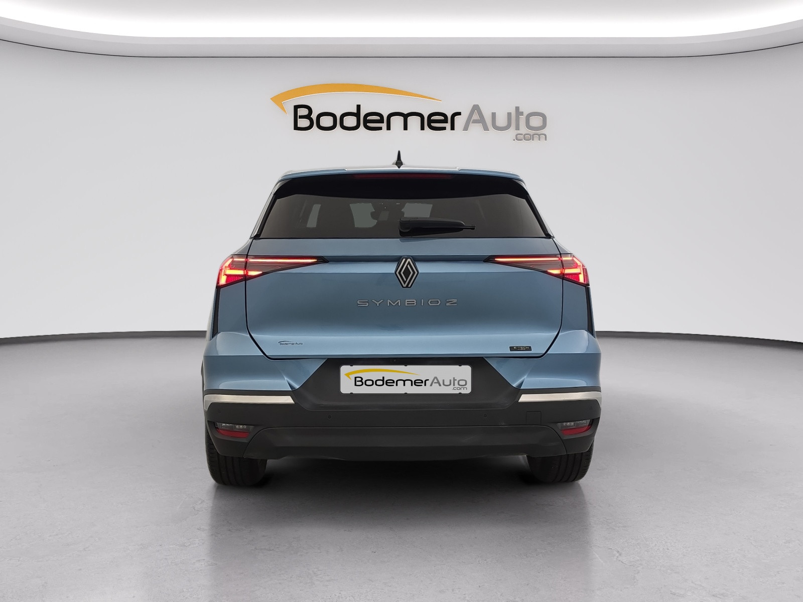 Vente en ligne Renault Symbioz  E-Tech full hybrid 145 au prix de 24 990 €