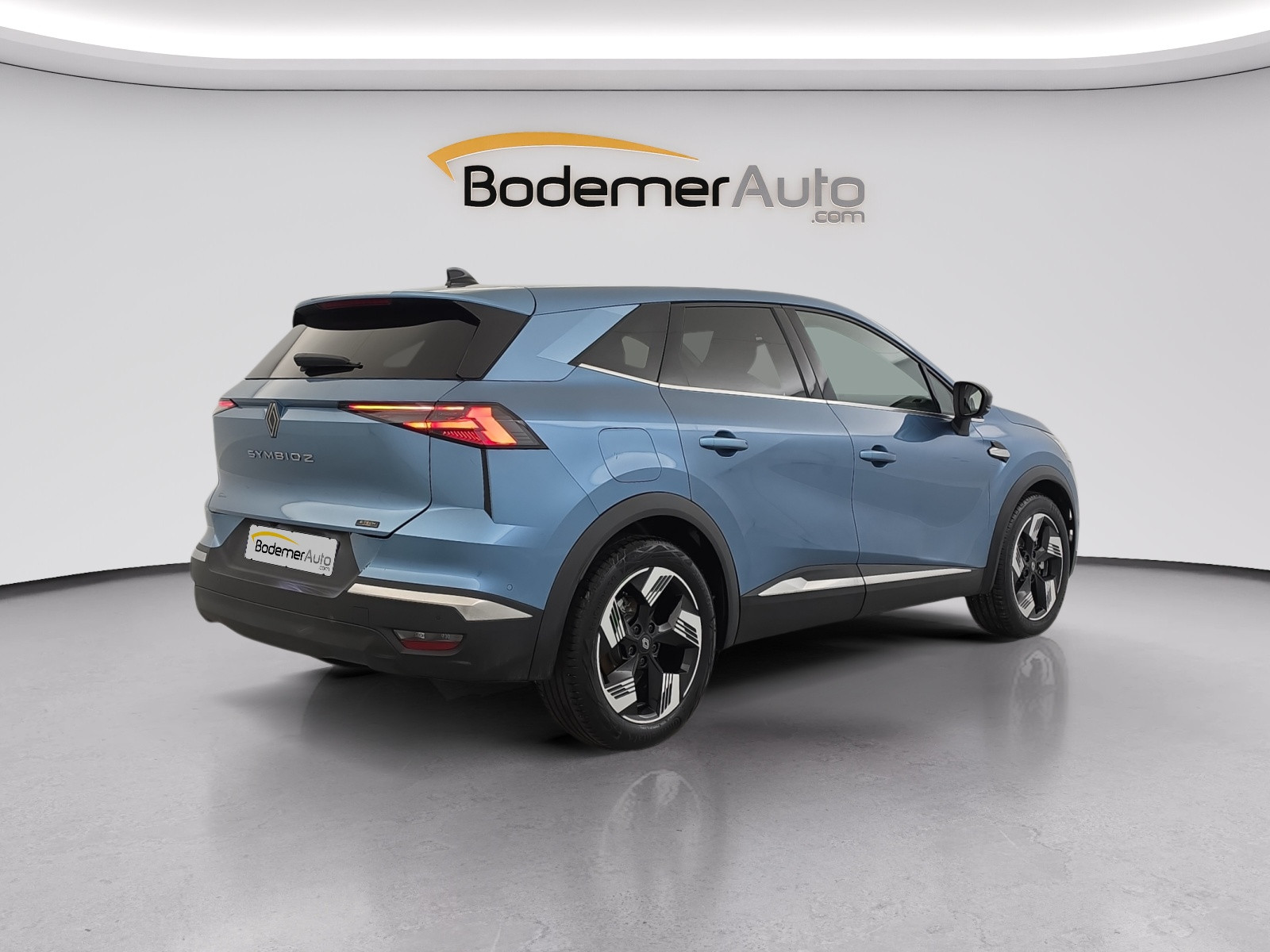Vente en ligne Renault Symbioz  E-Tech full hybrid 145 au prix de 24 990 €