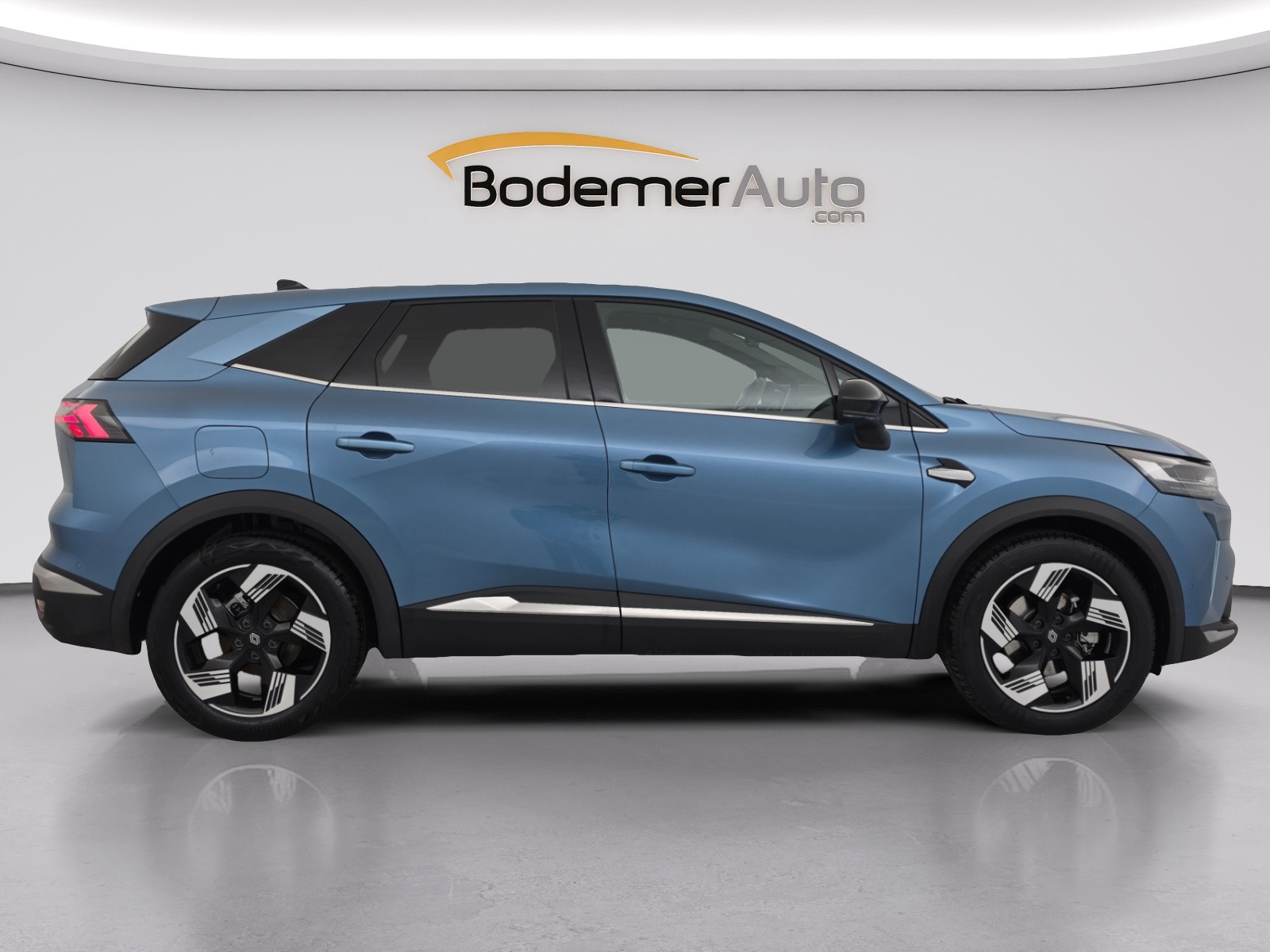 Vente en ligne Renault Symbioz  E-Tech full hybrid 145 au prix de 24 990 €