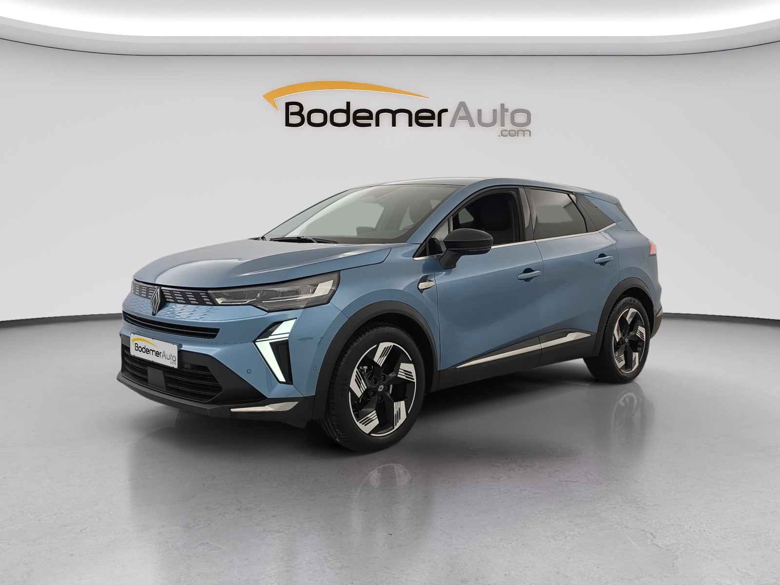 Renault Symbioz  E-Tech full hybrid 145 occasion de 2024 en vente à Flers