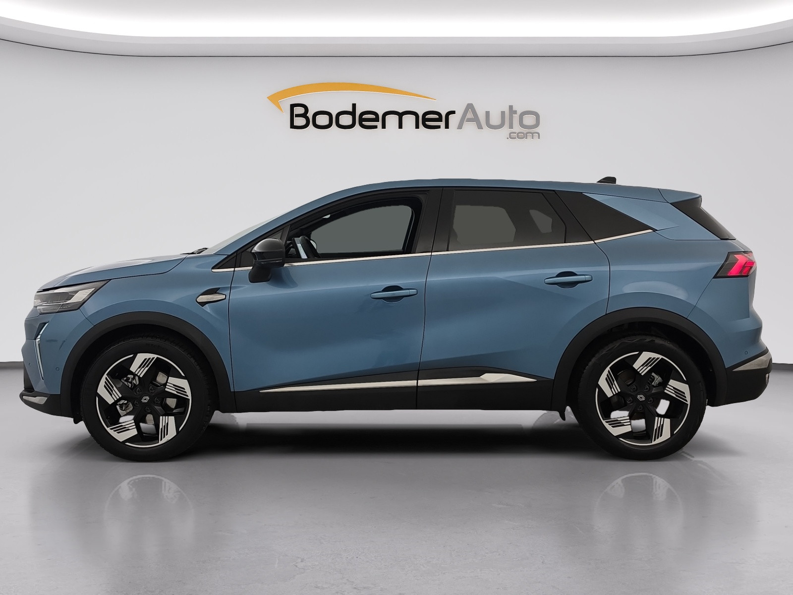Vente en ligne Renault Symbioz  E-Tech full hybrid 145 au prix de 24 990 €