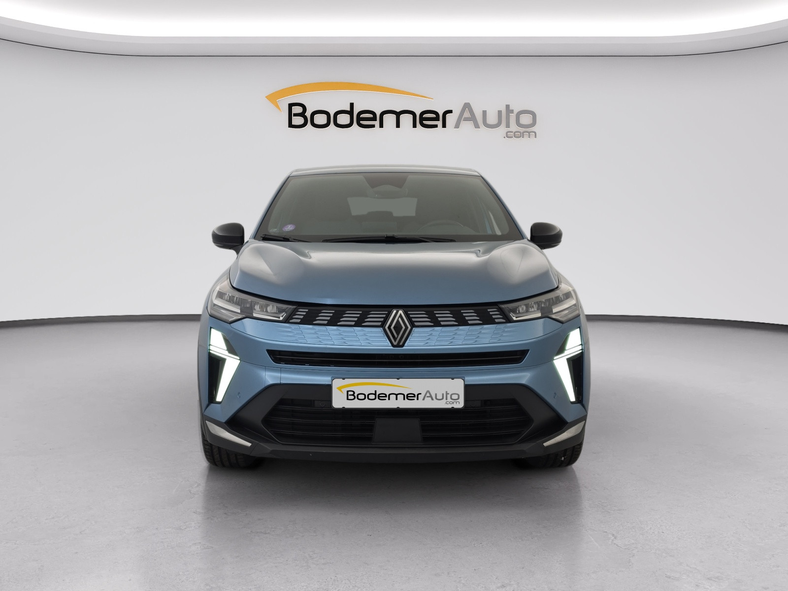 Vente en ligne Renault Symbioz  E-Tech full hybrid 145 au prix de 24 990 €