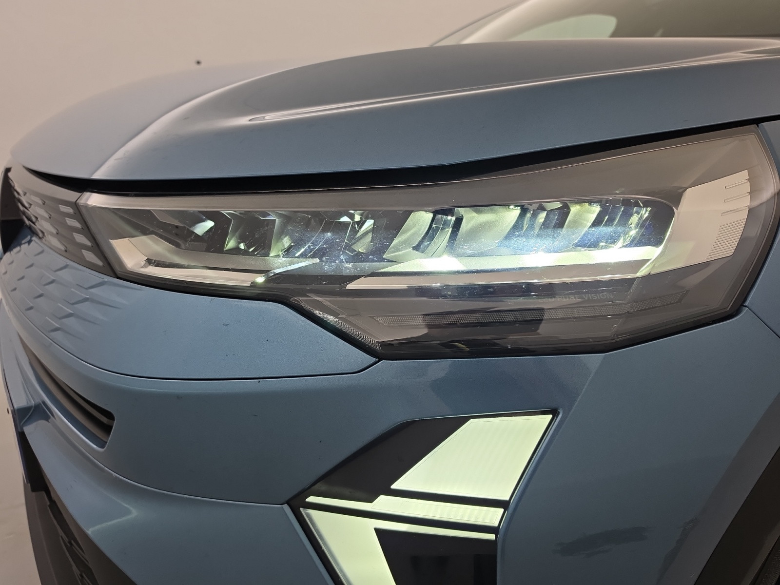 Vente en ligne Renault Symbioz  E-Tech full hybrid 145 au prix de 24 990 €