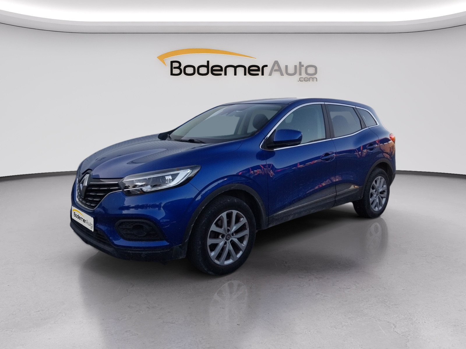Renault Kadjar  Blue dCi 115 EDC occasion de 2022 en vente à Flers