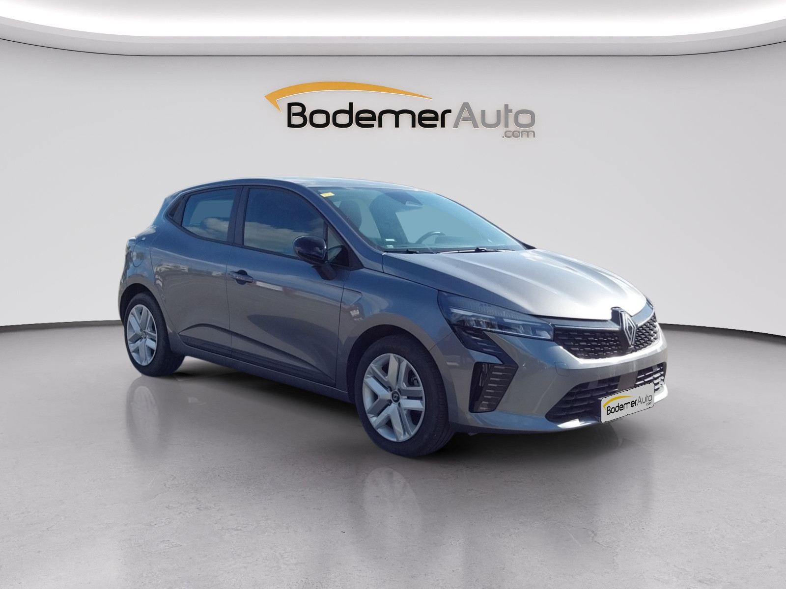 Vente en ligne Renault Clio 5 Clio Blue dCi 100 ch GSR2 au prix de 16 990 €