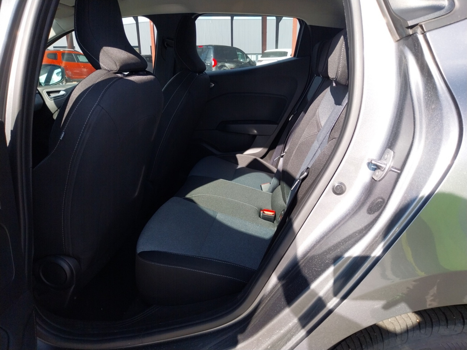 Vente en ligne Renault Clio 5 Clio Blue dCi 100 ch GSR2 au prix de 16 990 €