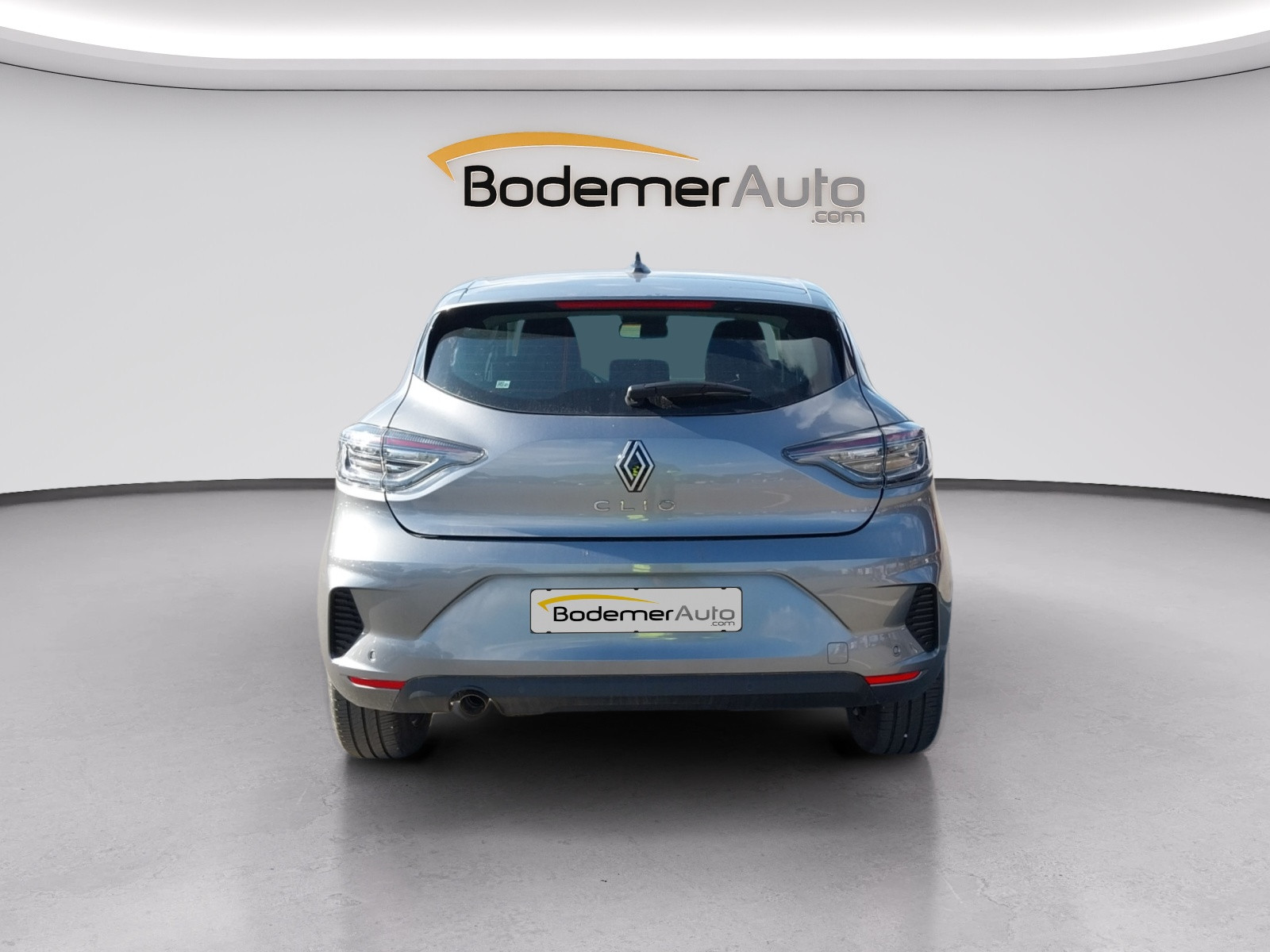 Vente en ligne Renault Clio 5 Clio Blue dCi 100 ch GSR2 au prix de 16 990 €