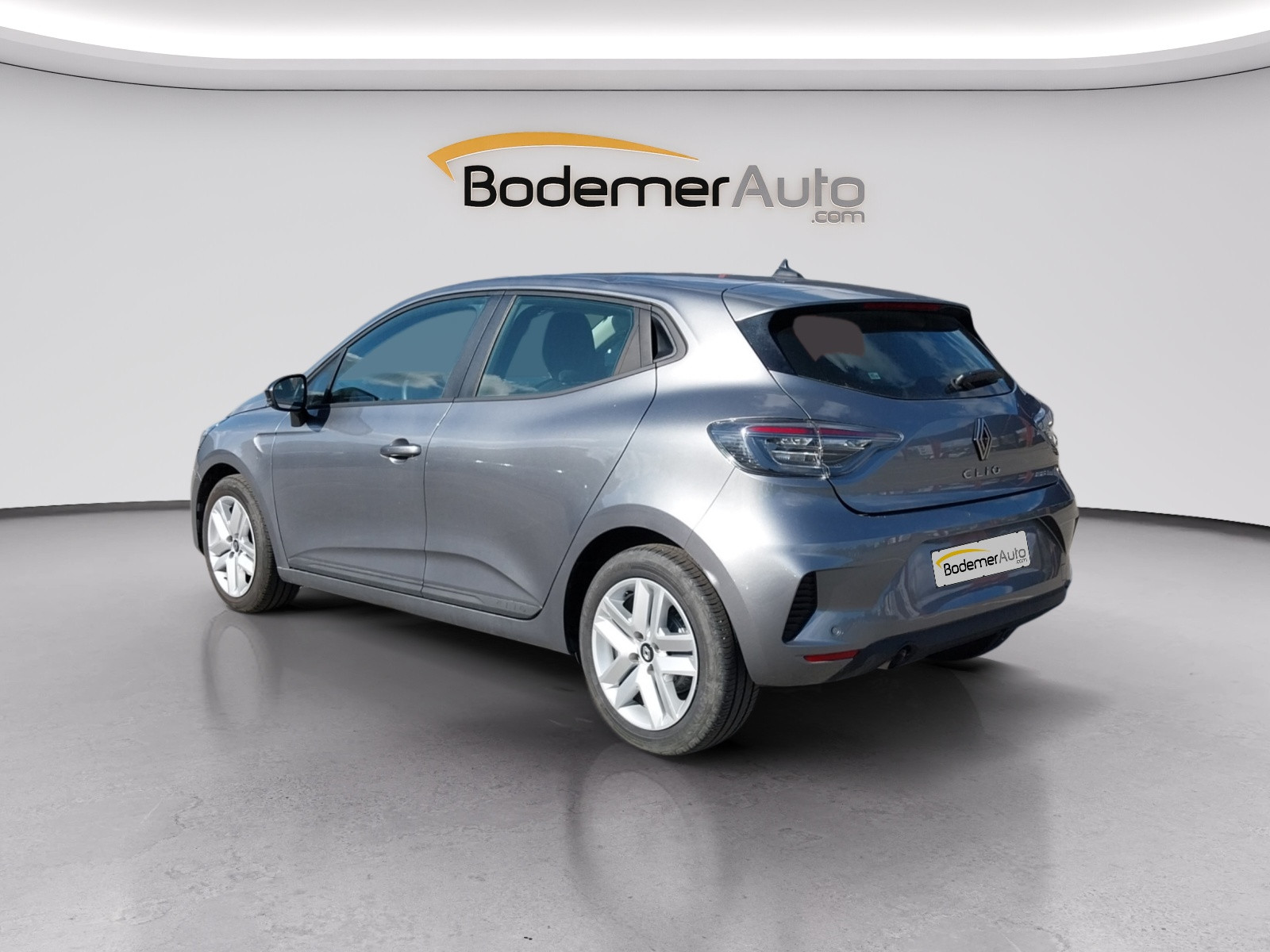 Vente en ligne Renault Clio 5 Clio Blue dCi 100 ch GSR2 au prix de 16 990 €