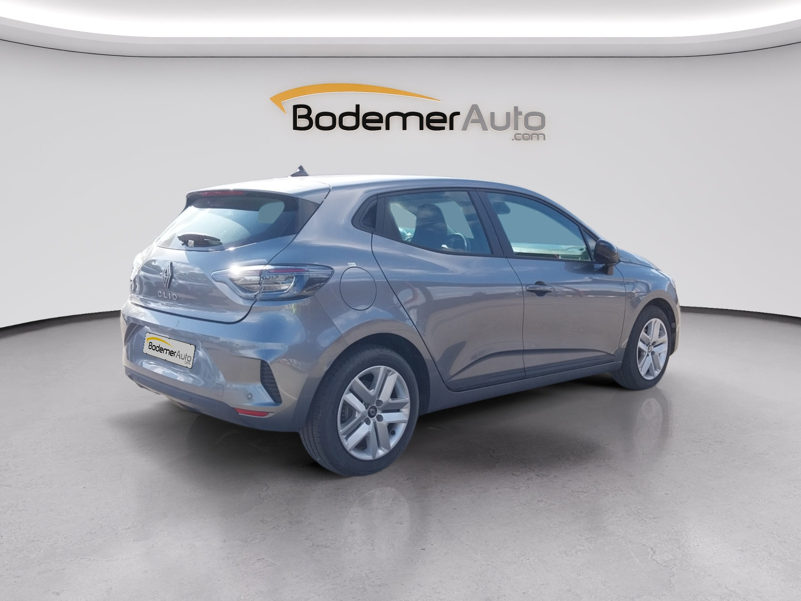 Vente en ligne Renault Clio 5 Clio Blue dCi 100 ch GSR2 au prix de 16 990 €