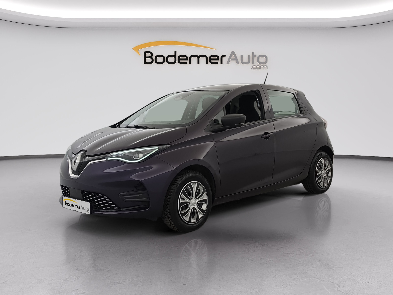 Renault Zoé Zoe R110 - MY22 occasion de 2023 en vente à Flers