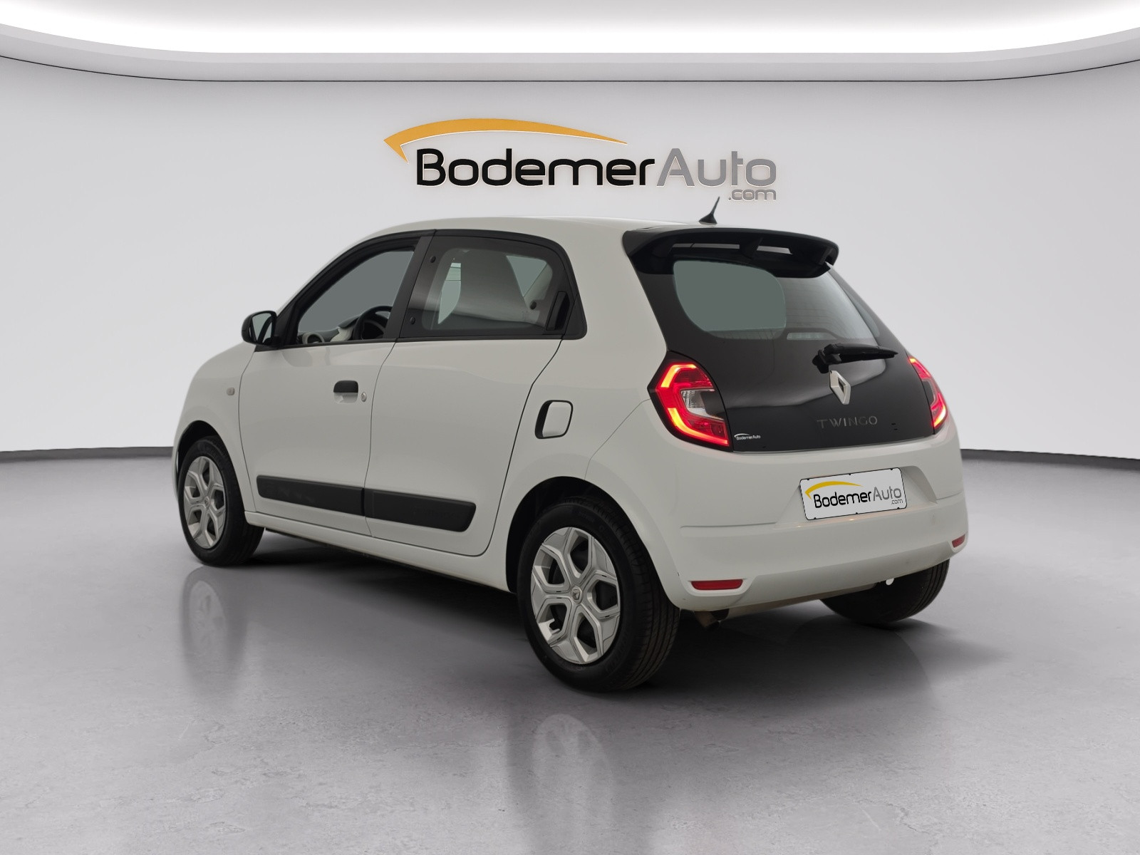 Vente en ligne Renault Twingo 3  SCe 65 - 20 au prix de 10 890 €