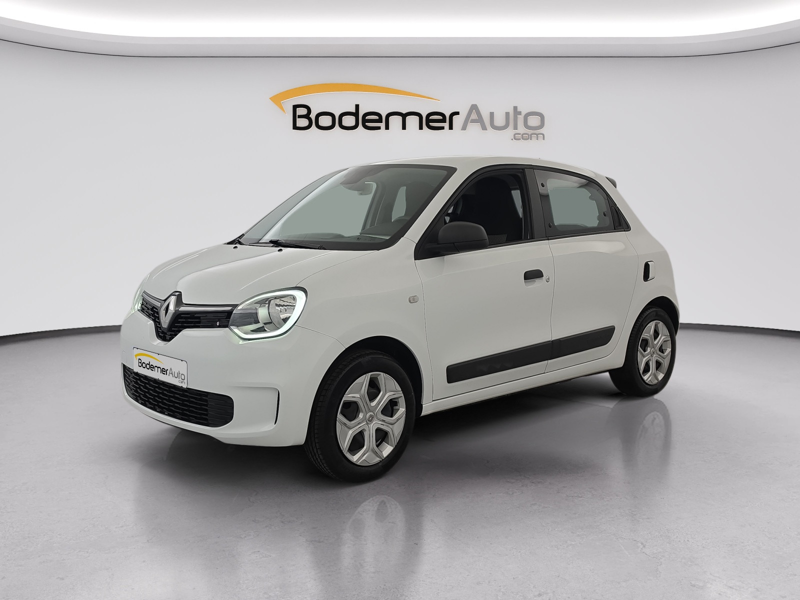 Renault Twingo 3  SCe 65 - 20 occasion de 2020 en vente à Flers